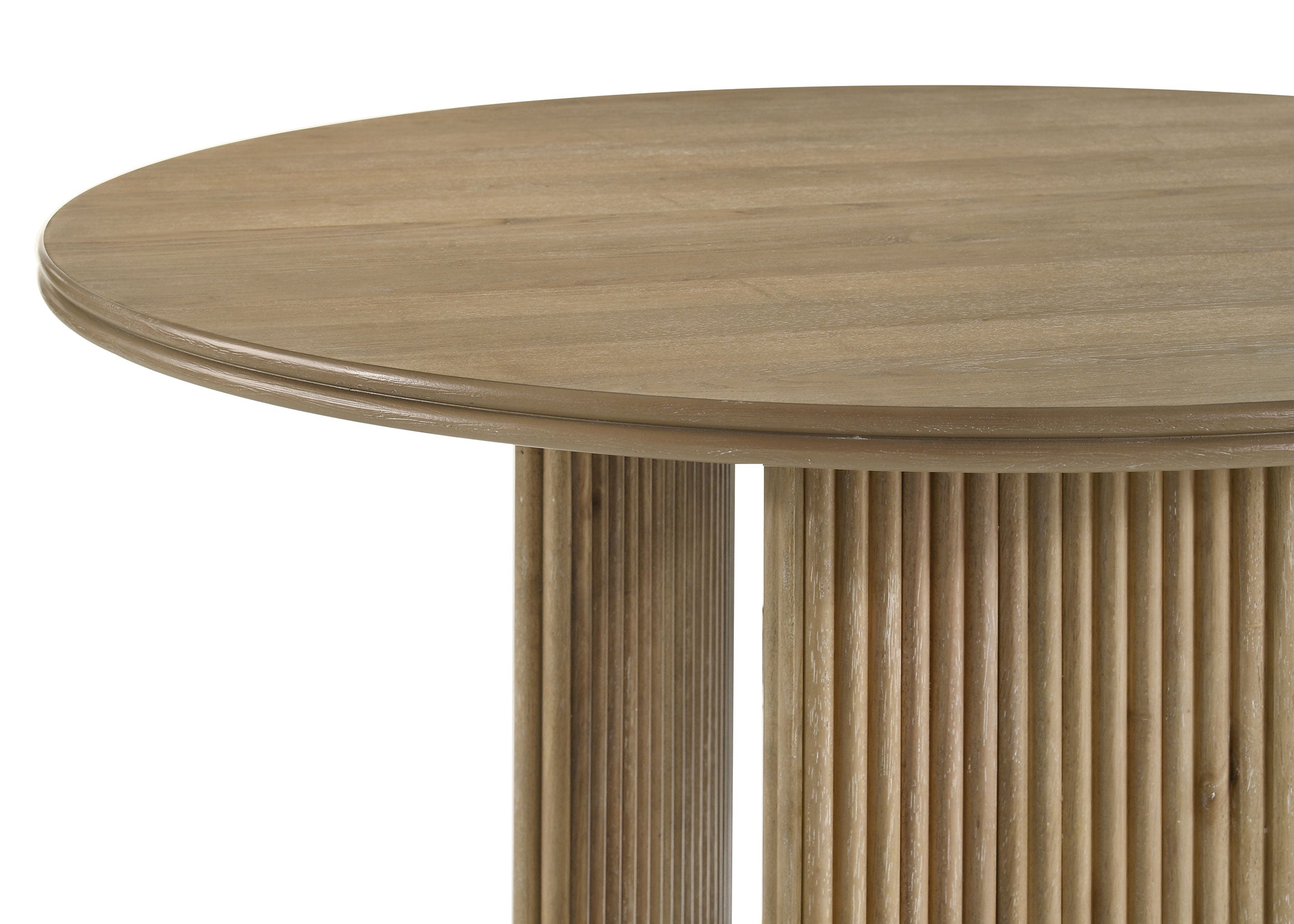Adina Dining Set - Romeo & Juliet Furniture (Warren,MI)