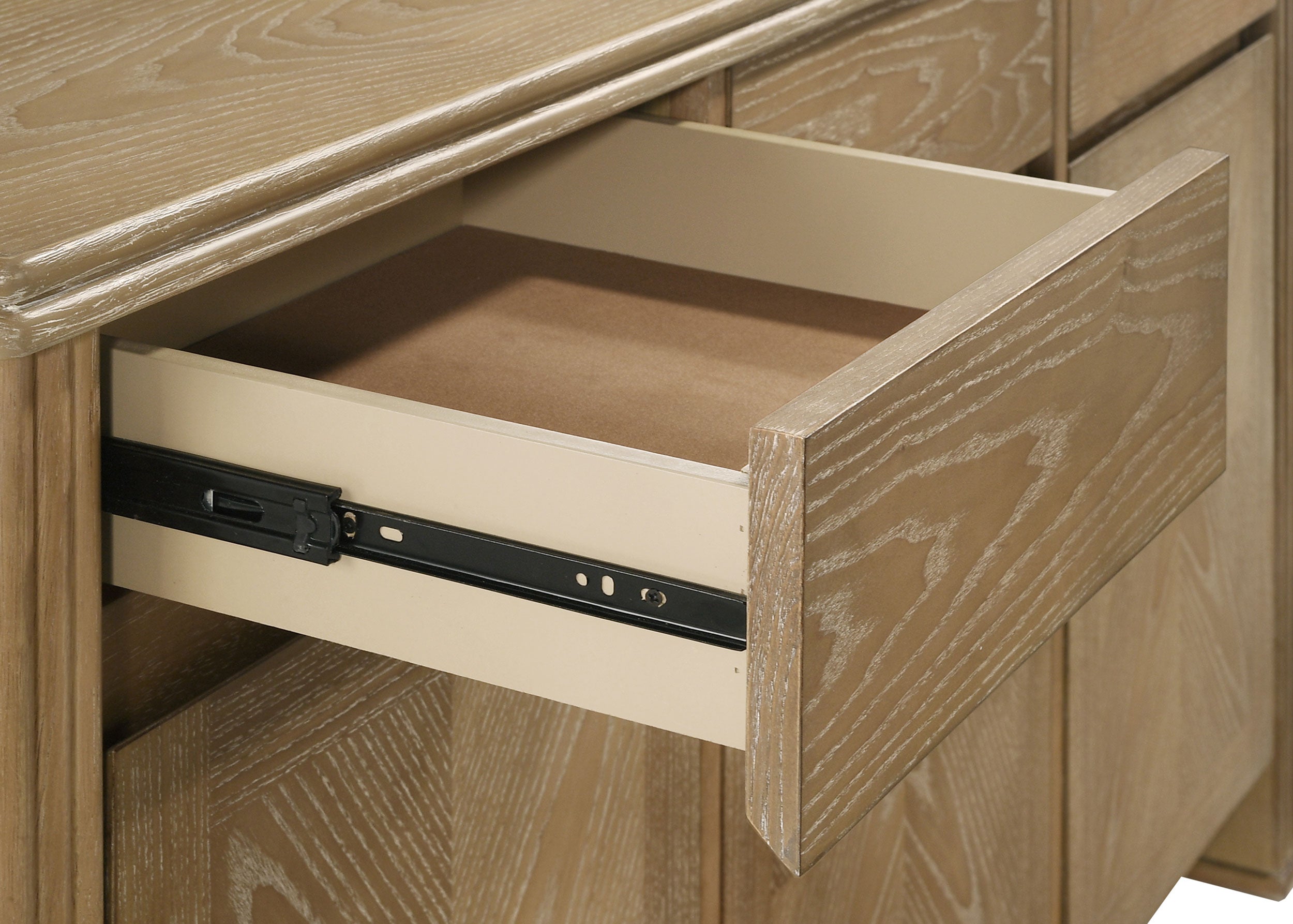 Adina Dining Set - Romeo & Juliet Furniture (Warren,MI)