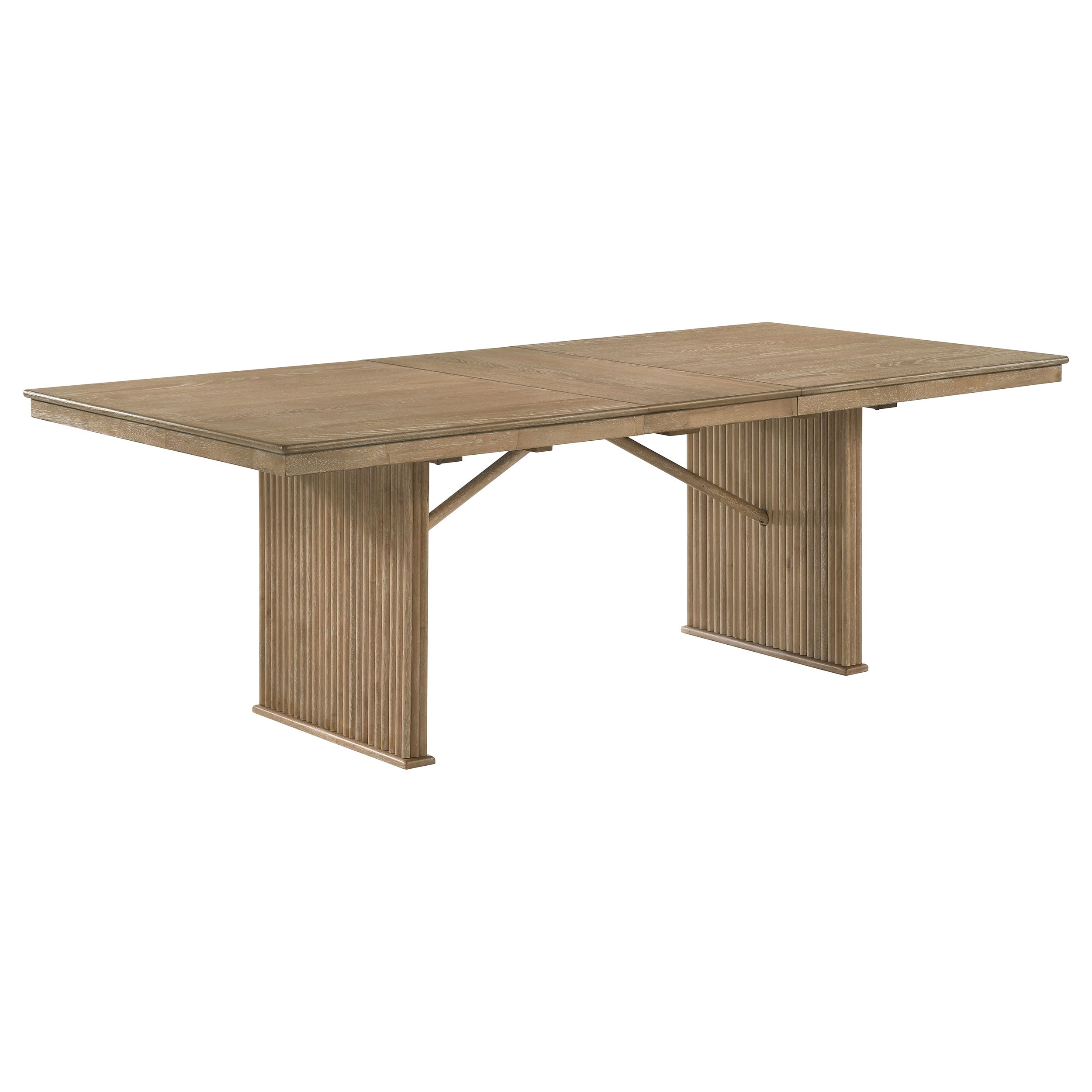 Adina Dining Set - Romeo & Juliet Furniture (Warren,MI)