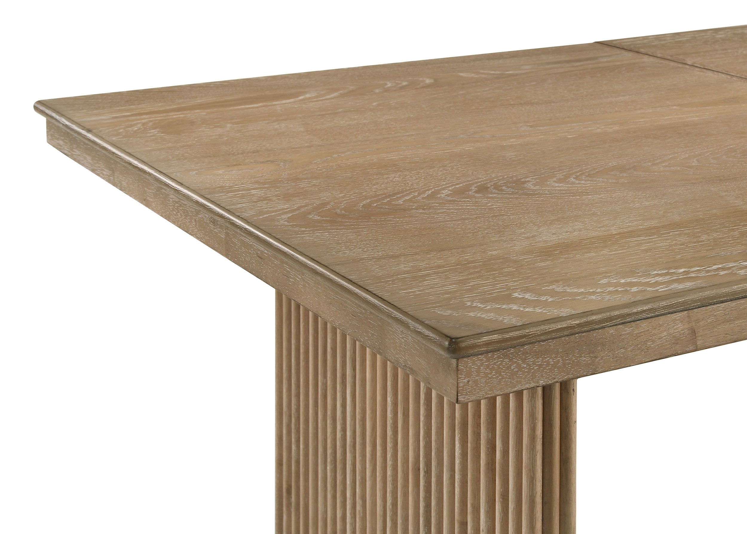 Adina Dining Set - Romeo & Juliet Furniture (Warren,MI)