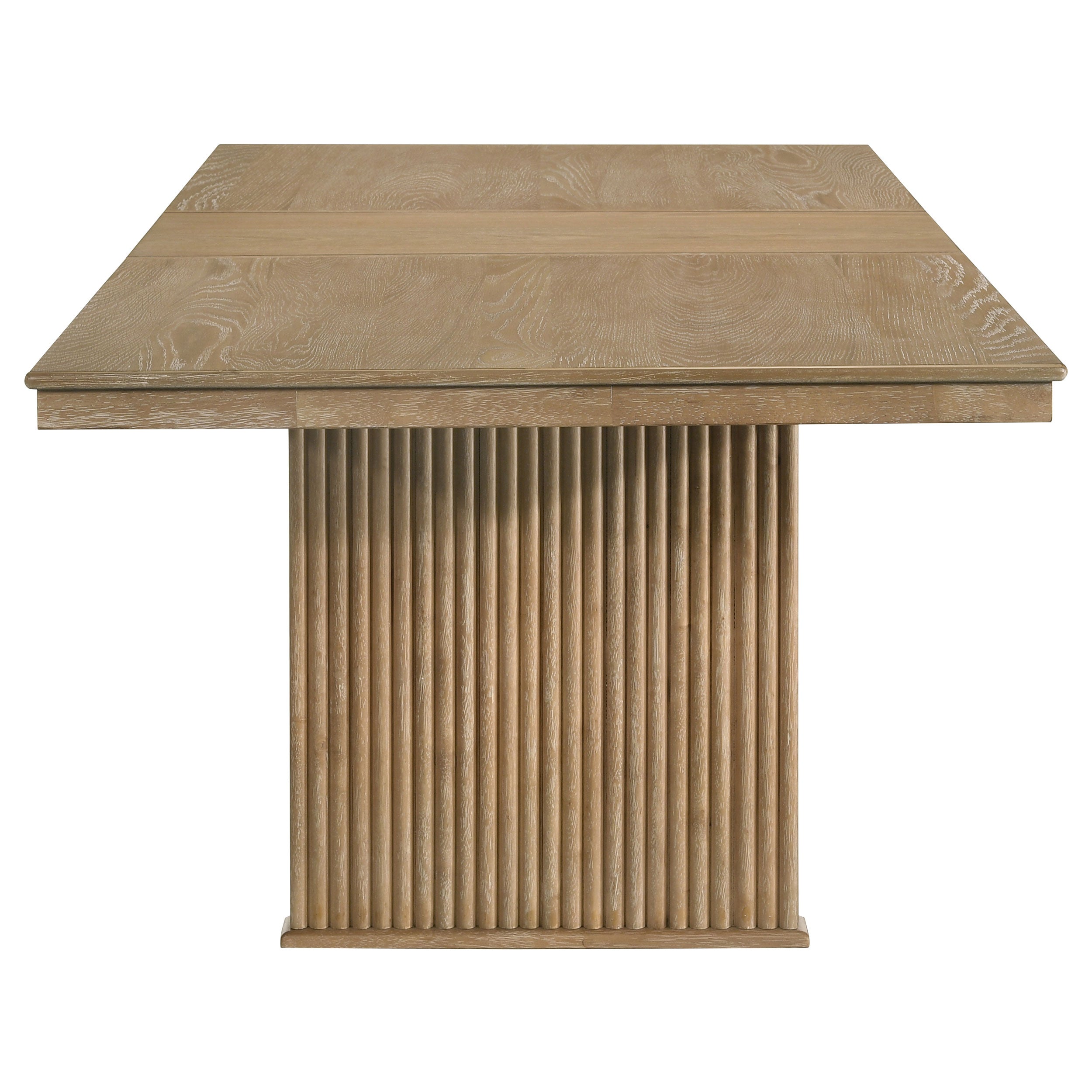 Adina Dining Set - Romeo & Juliet Furniture (Warren,MI)
