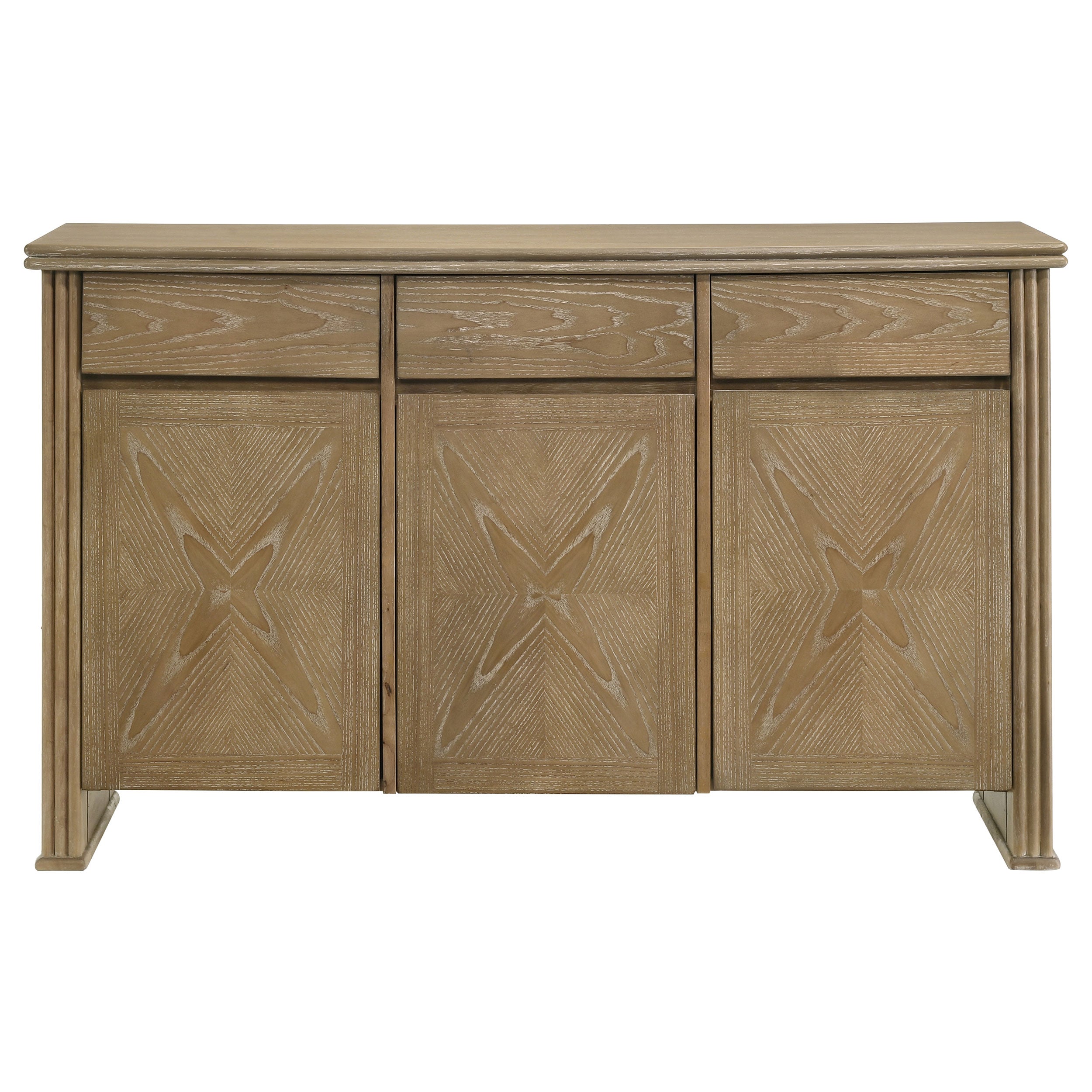 Adina Dining Set - Romeo & Juliet Furniture (Warren,MI)