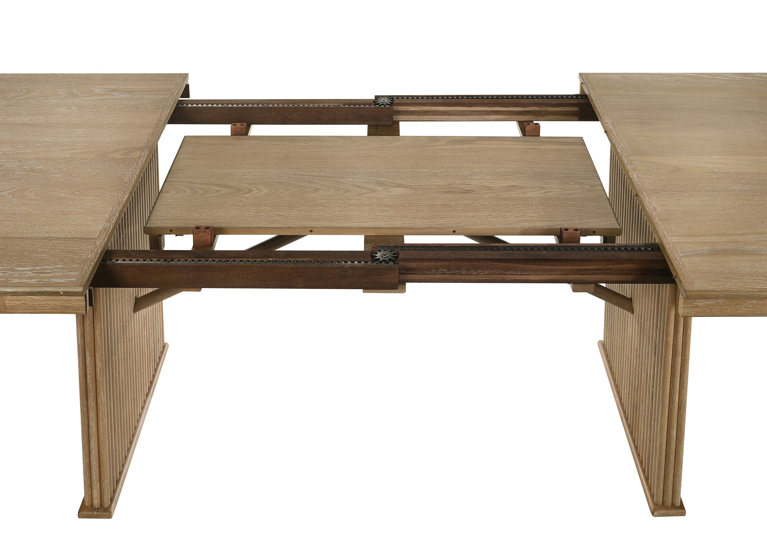 Adina Dining Set - Romeo & Juliet Furniture (Warren,MI)