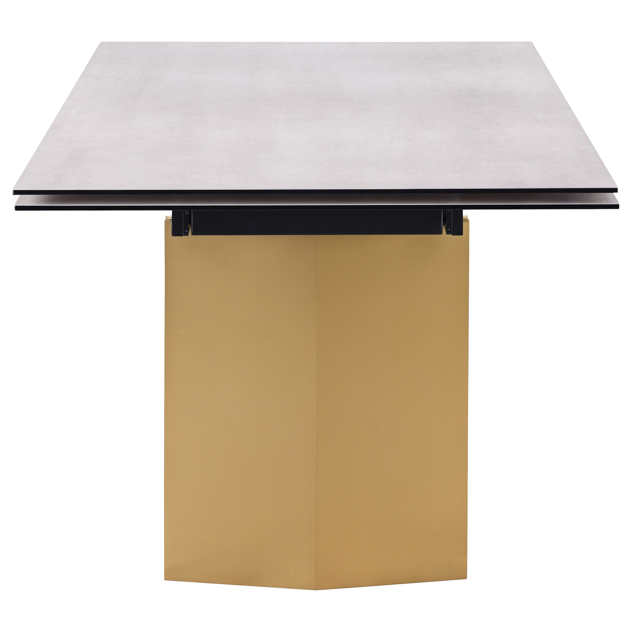 Vesa Extension Dining Table