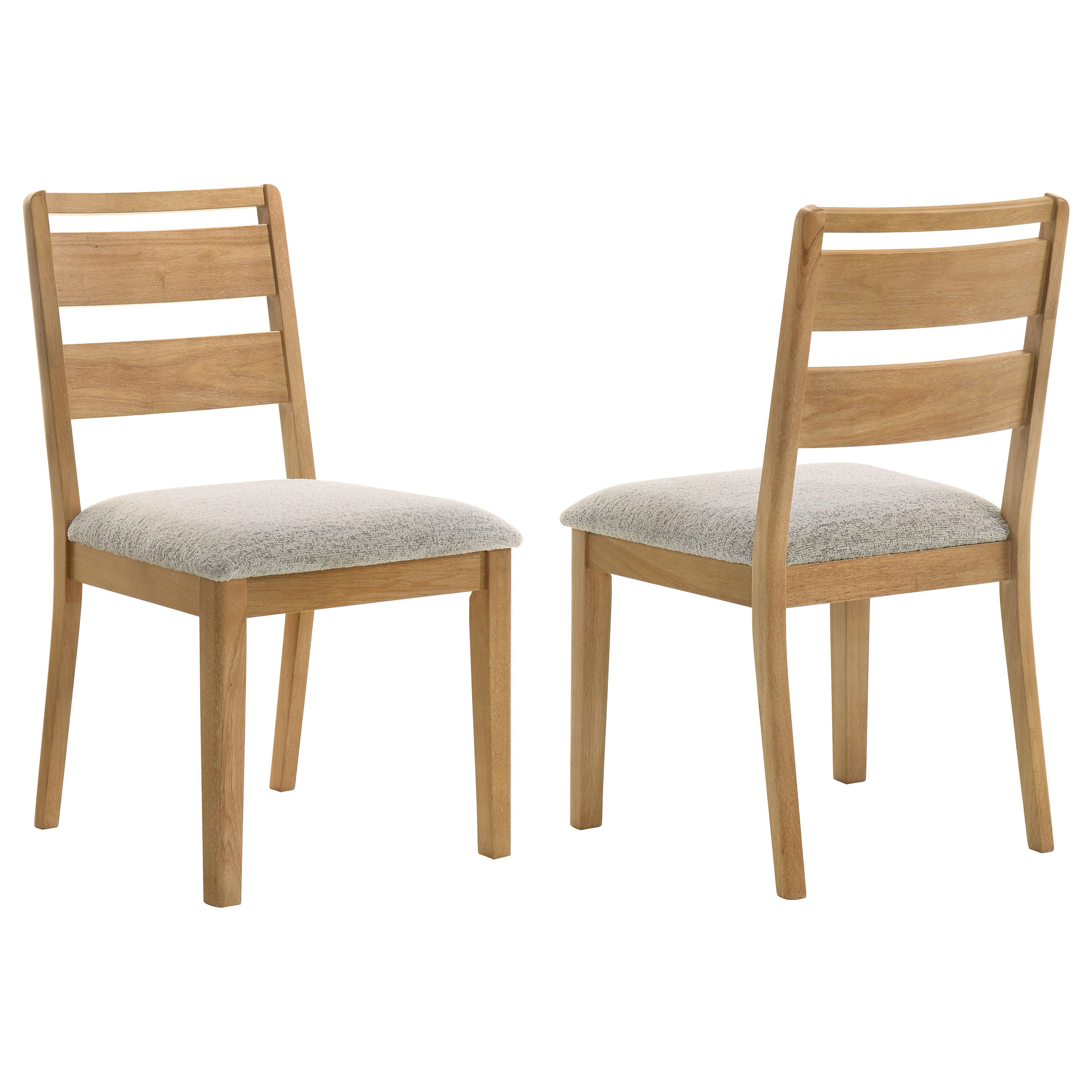 Duncan Dining Side Chair - Romeo & Juliet Furniture (Warren,MI)