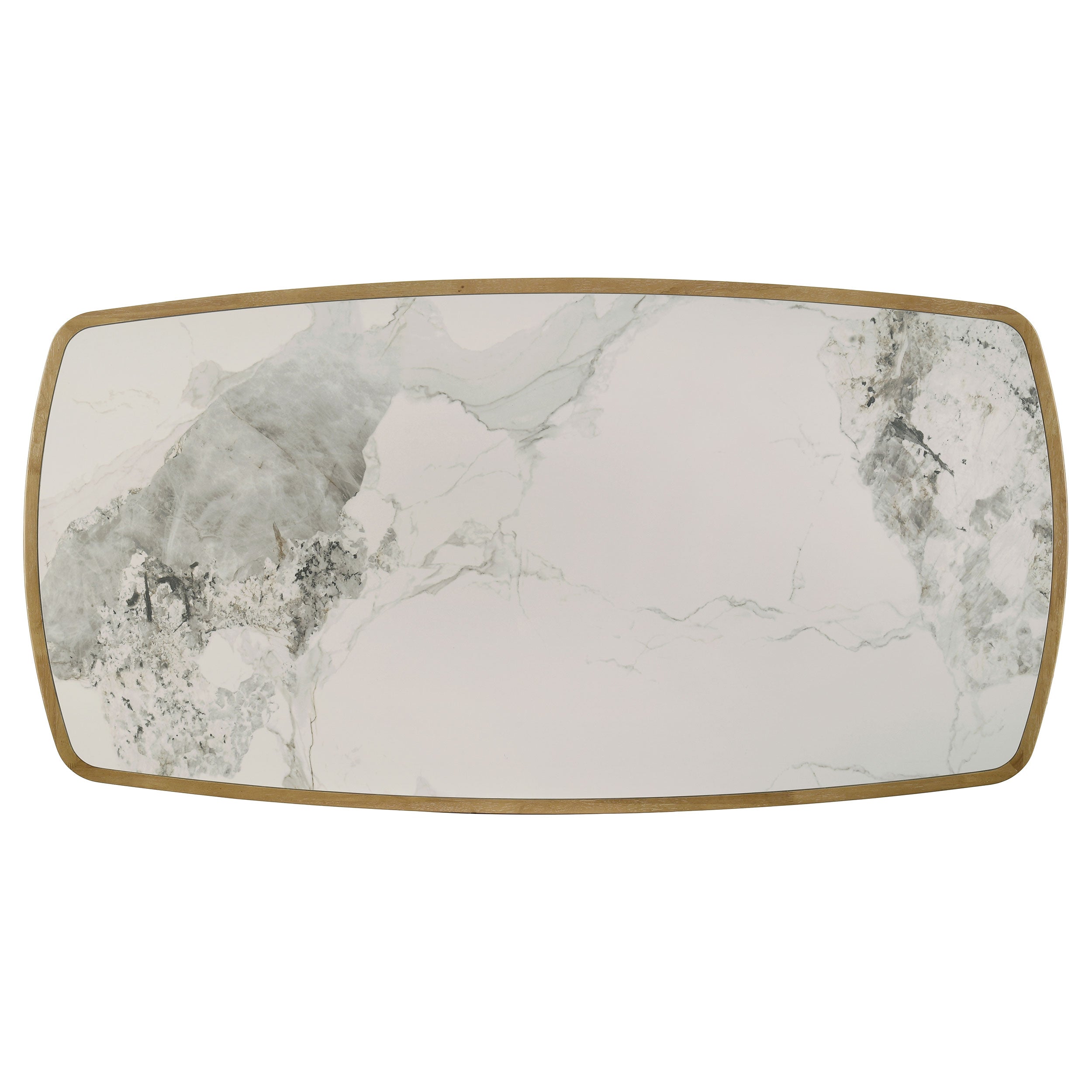 Croyden Dining Set - Romeo & Juliet Furniture (Warren,MI)