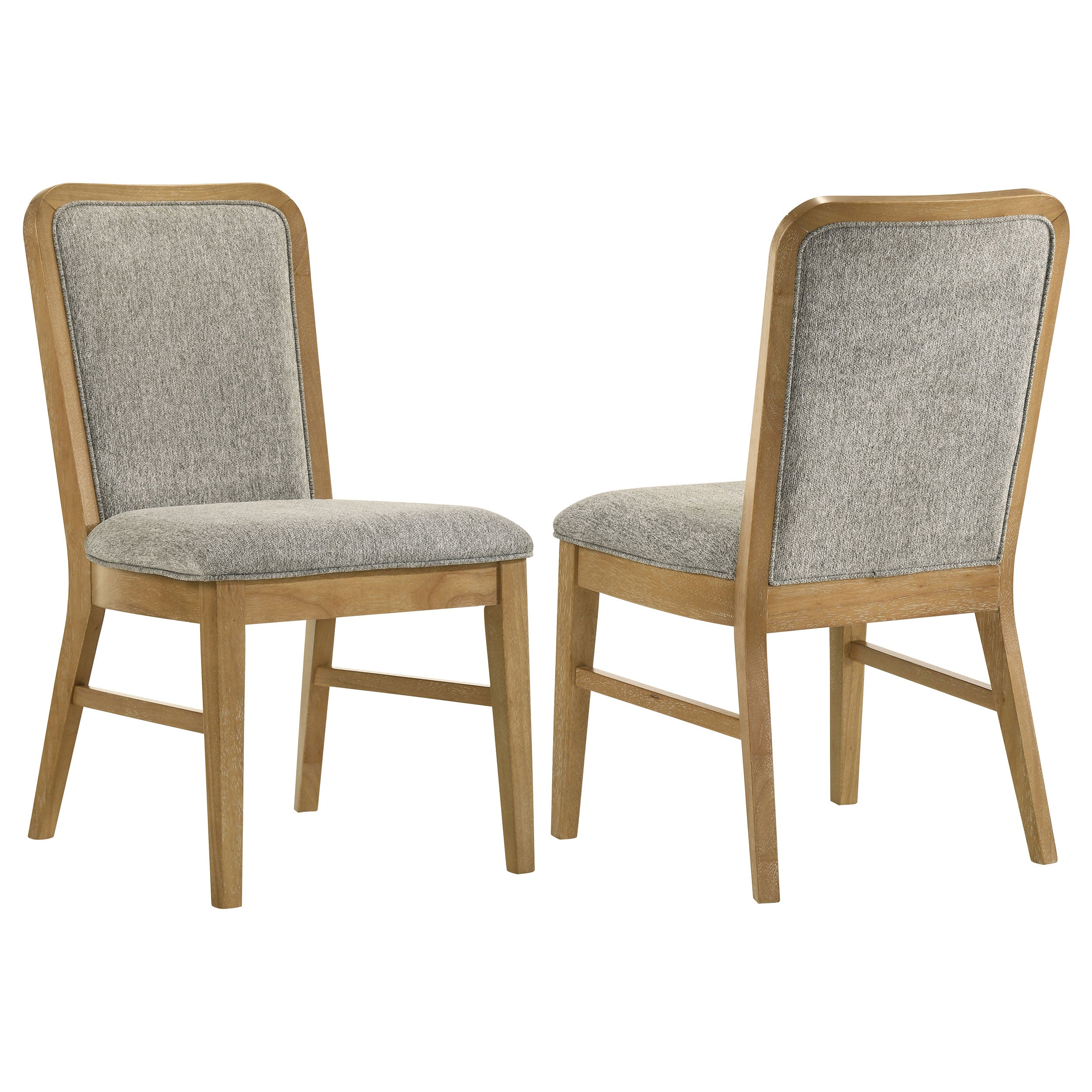 Croyden Dining Side Chair - Romeo & Juliet Furniture (Warren,MI)