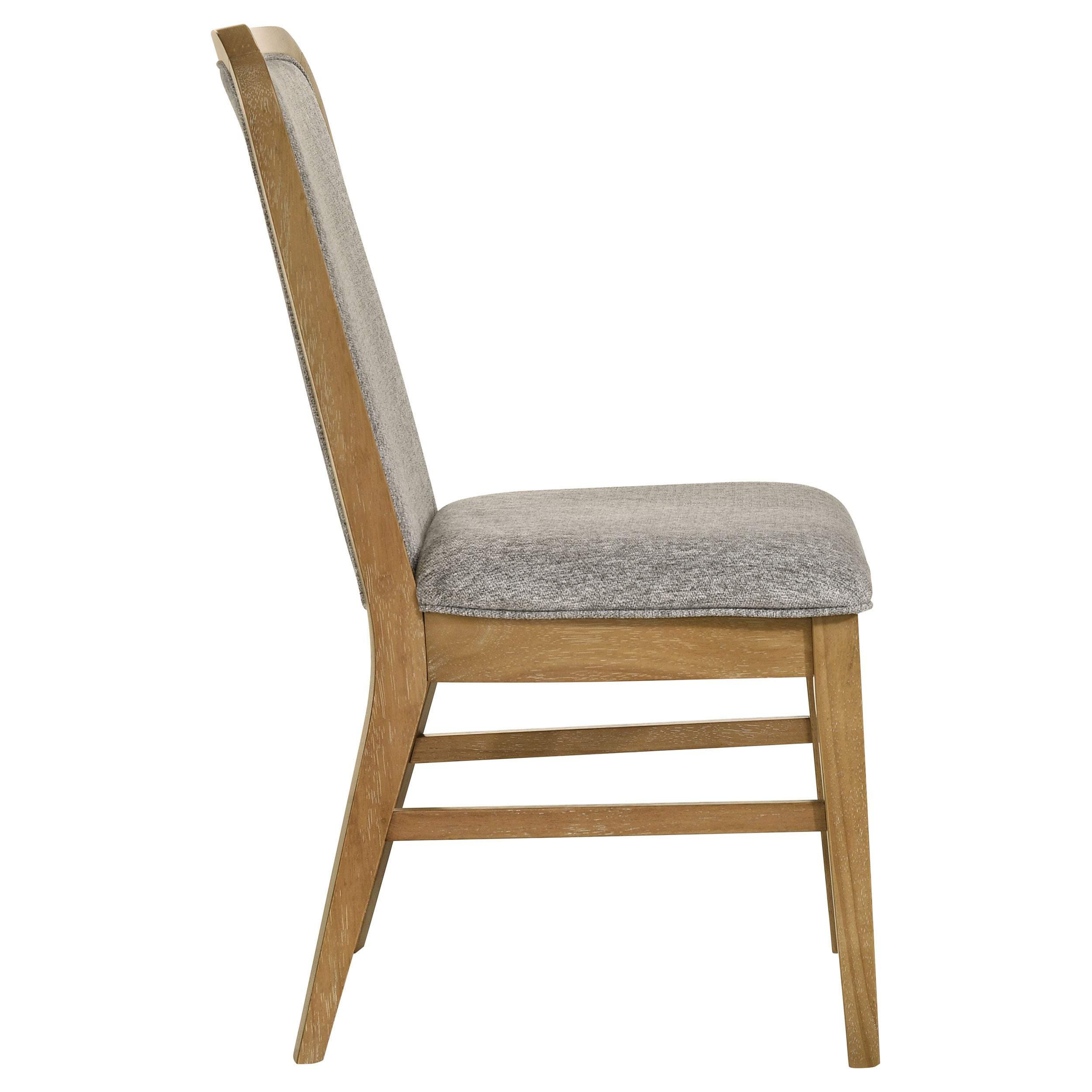 Croyden Dining Side Chair - Romeo & Juliet Furniture (Warren,MI)