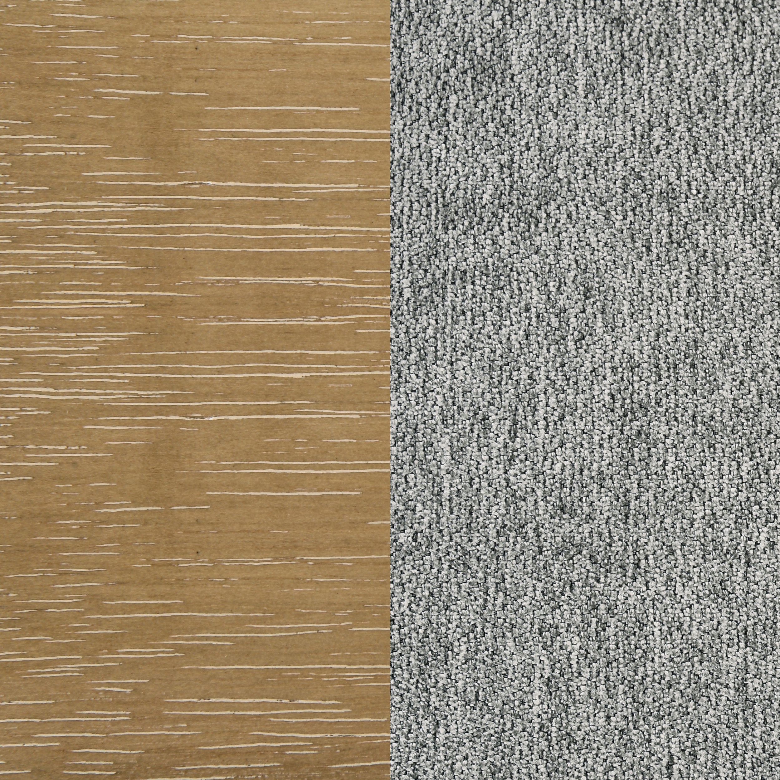 Croyden Dining Side Chair - Romeo & Juliet Furniture (Warren,MI)