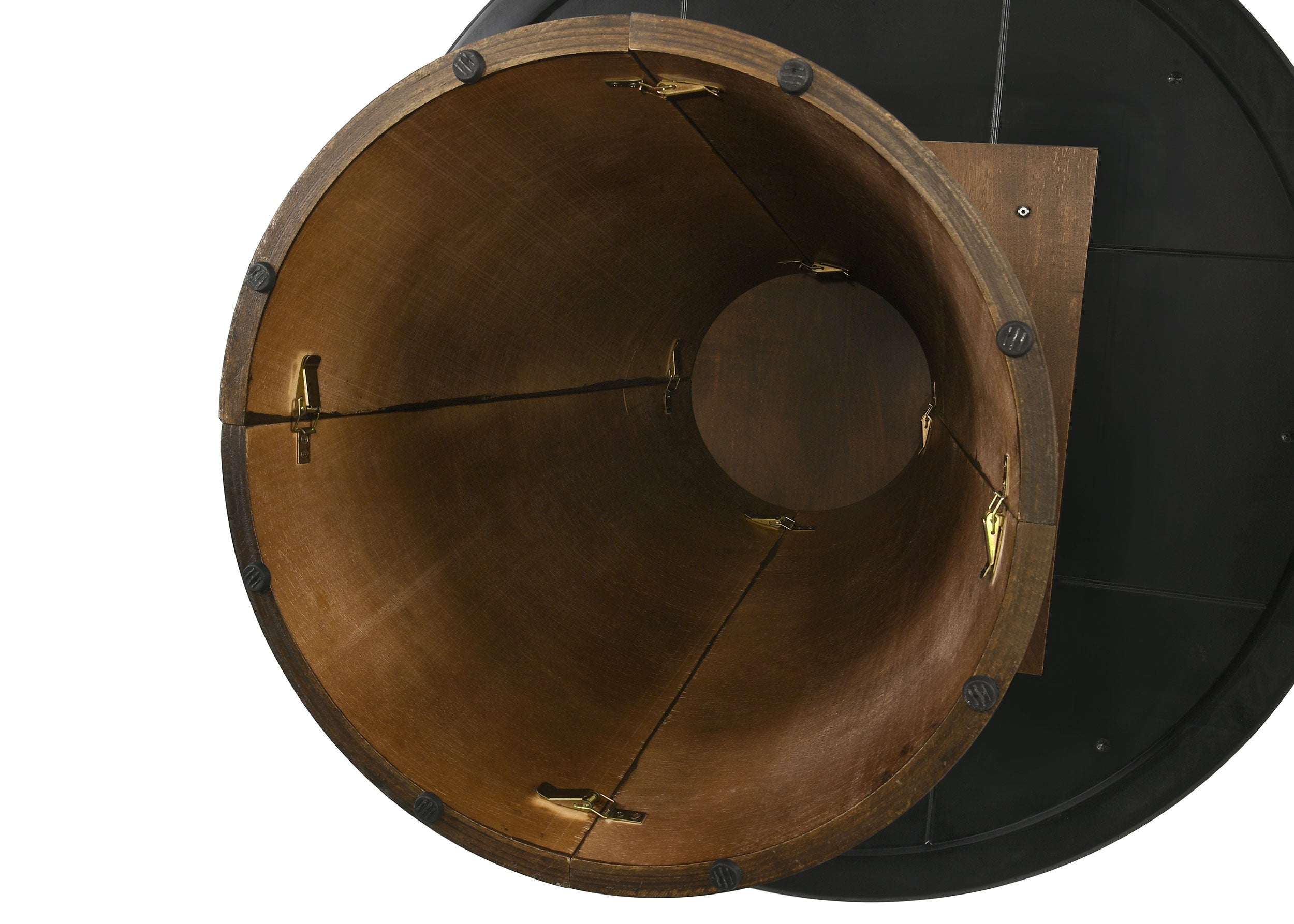 Franklin Dining Table - Romeo & Juliet Furniture (Warren,MI)