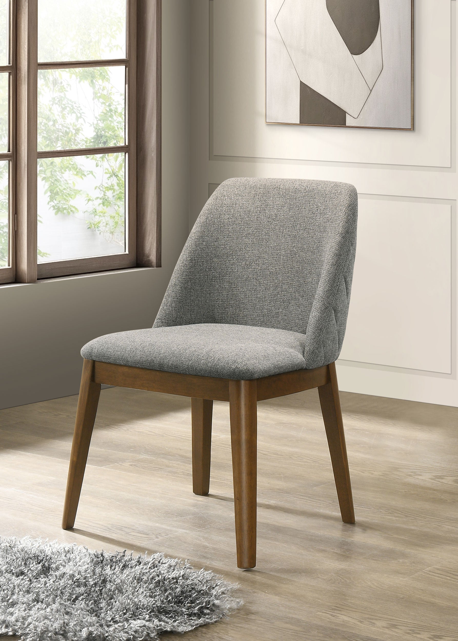 Franklin Dining Side Chair