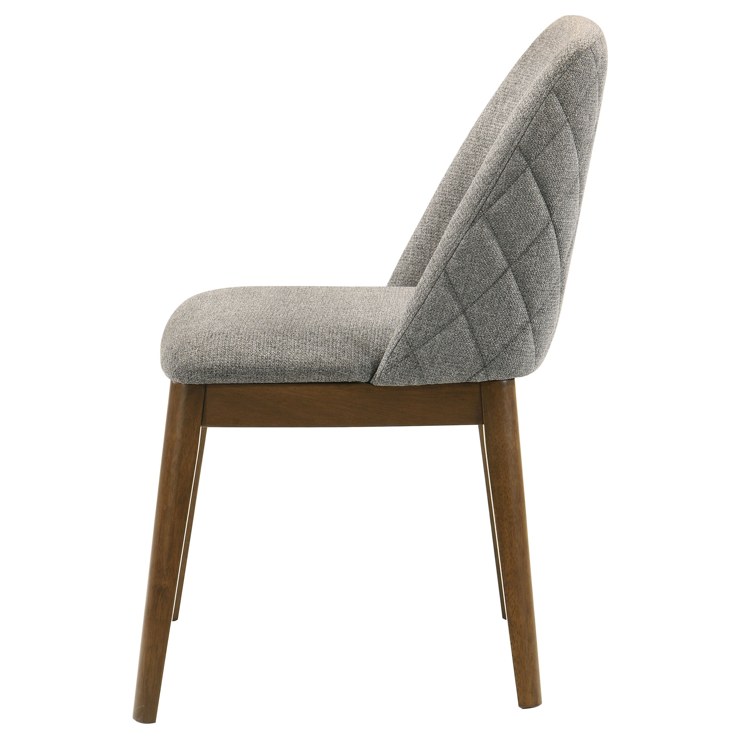Franklin Dining Side Chair - Romeo & Juliet Furniture (Warren,MI)