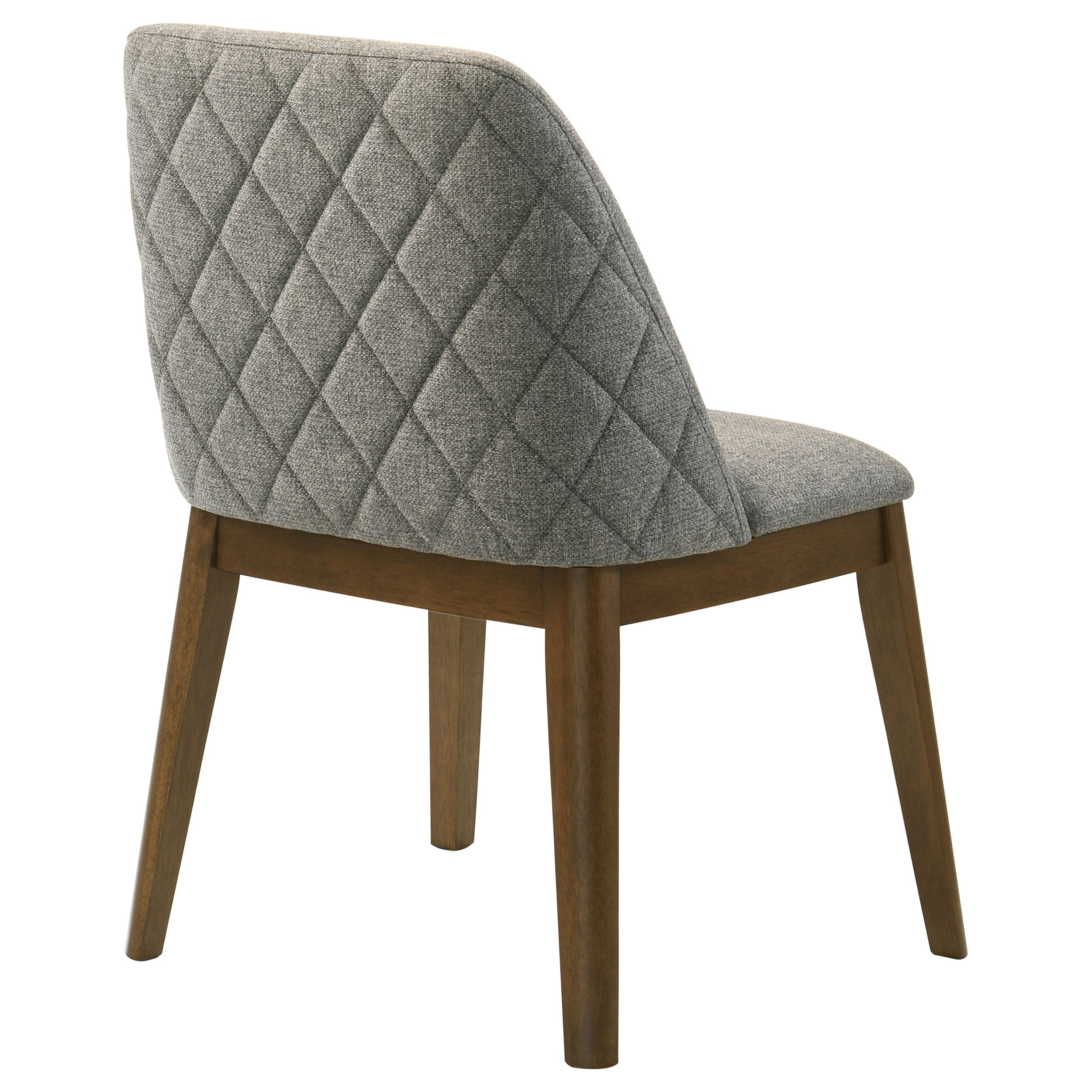 Franklin Dining Side Chair - Romeo & Juliet Furniture (Warren,MI)