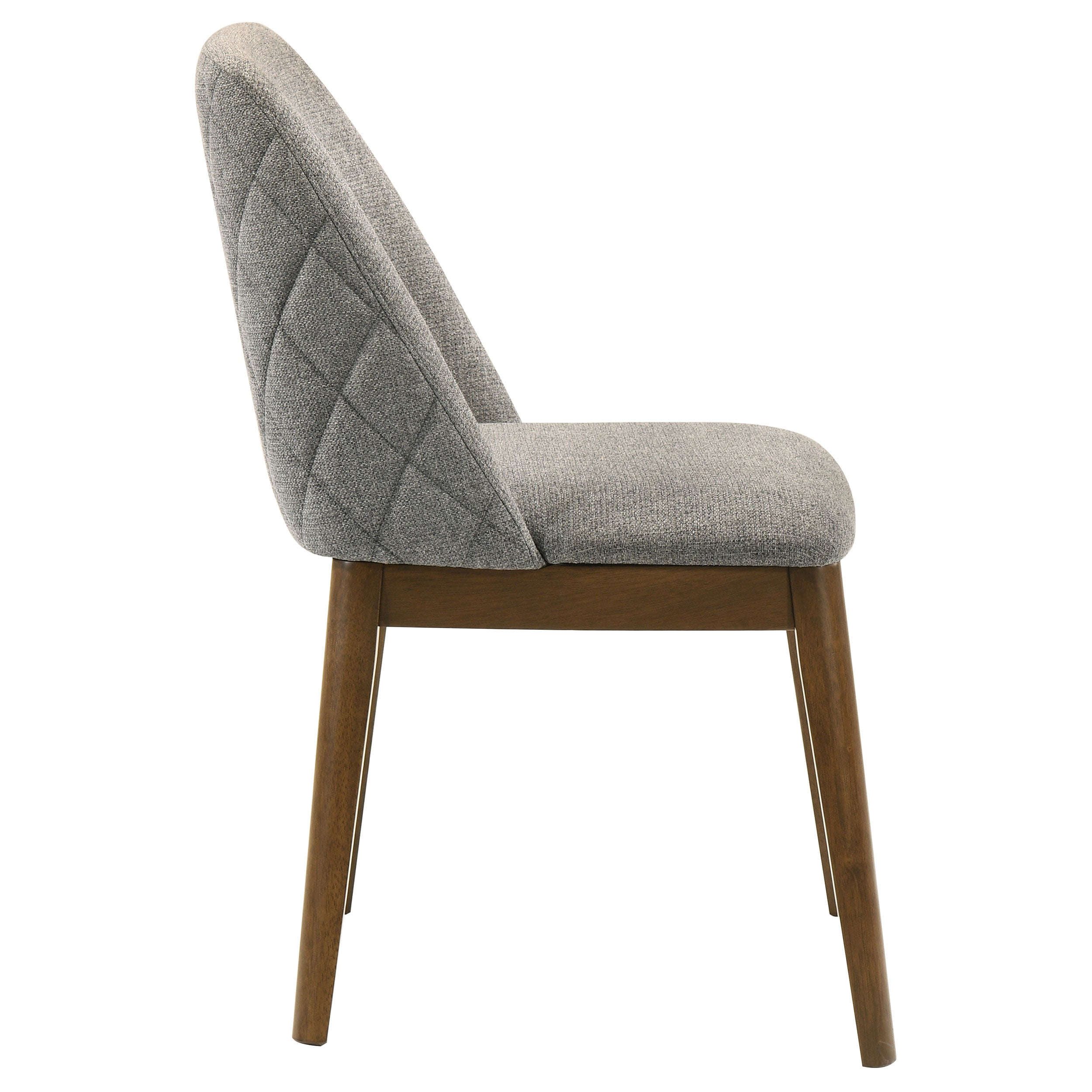 Franklin Dining Side Chair - Romeo & Juliet Furniture (Warren,MI)