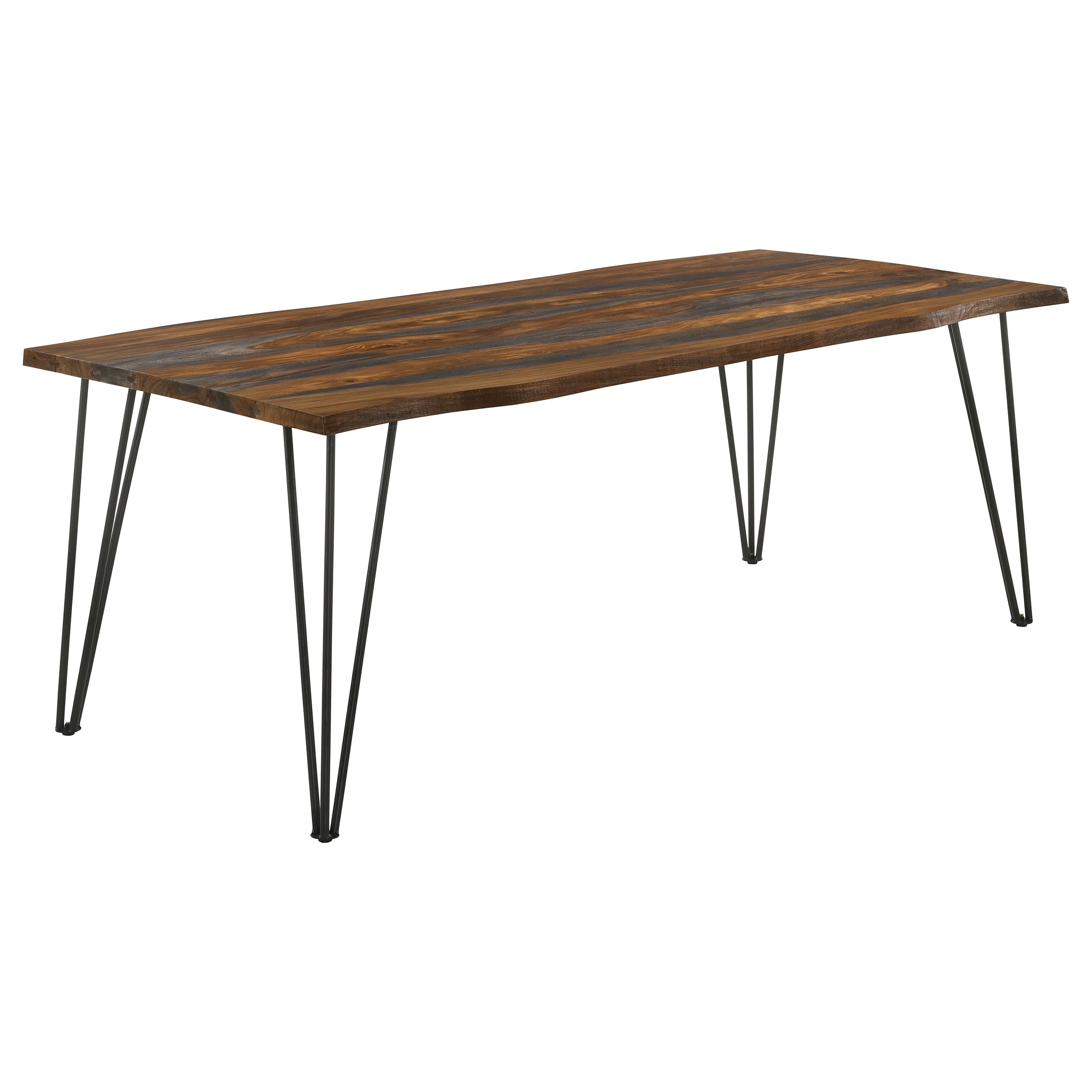 Neve Dining Table - Romeo & Juliet Furniture (Warren,MI)