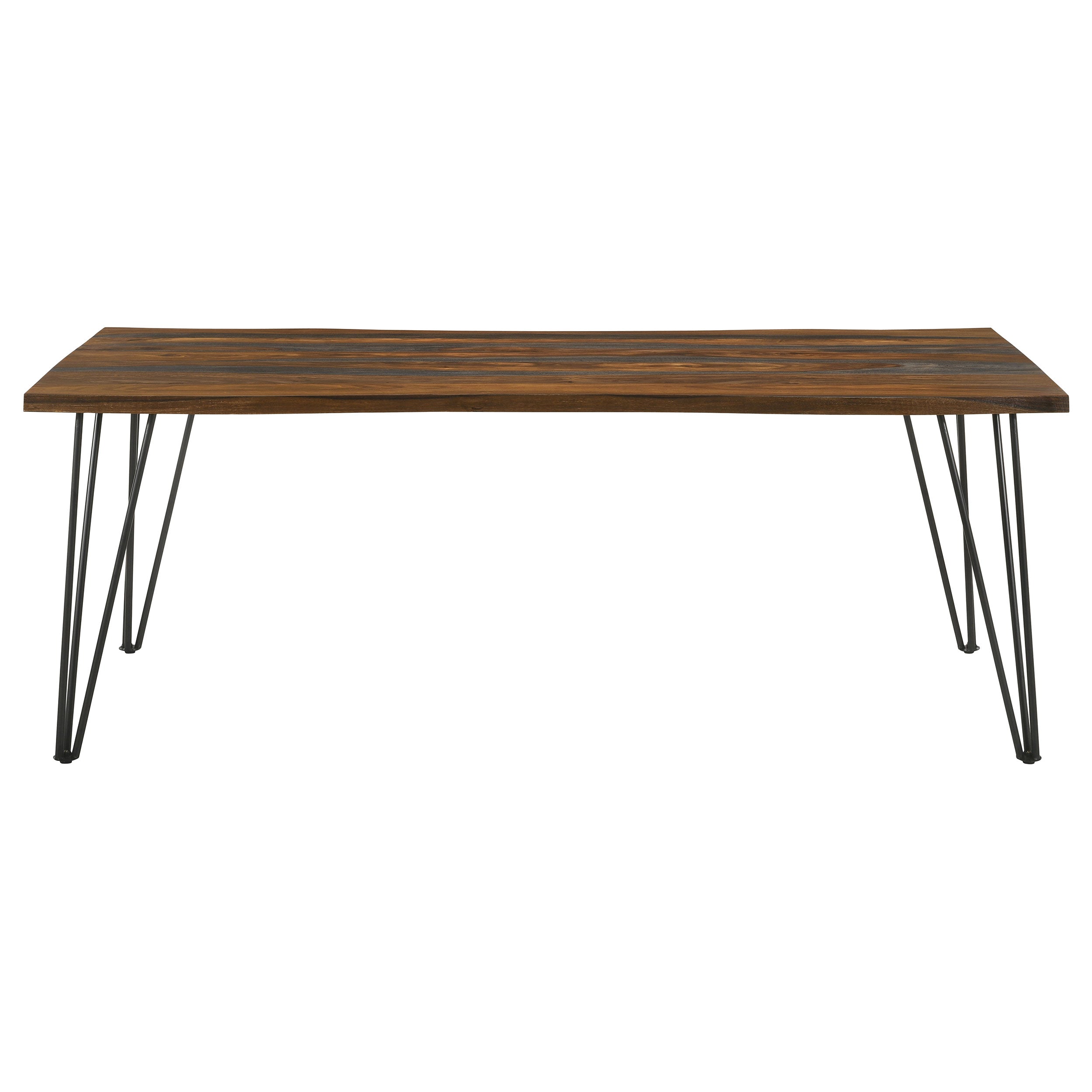 Neve Dining Table - Romeo & Juliet Furniture (Warren,MI)