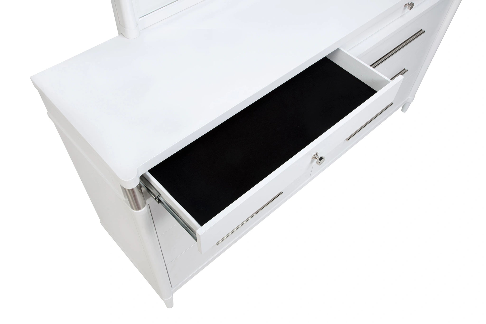 Gracemont Dresser with Mirror