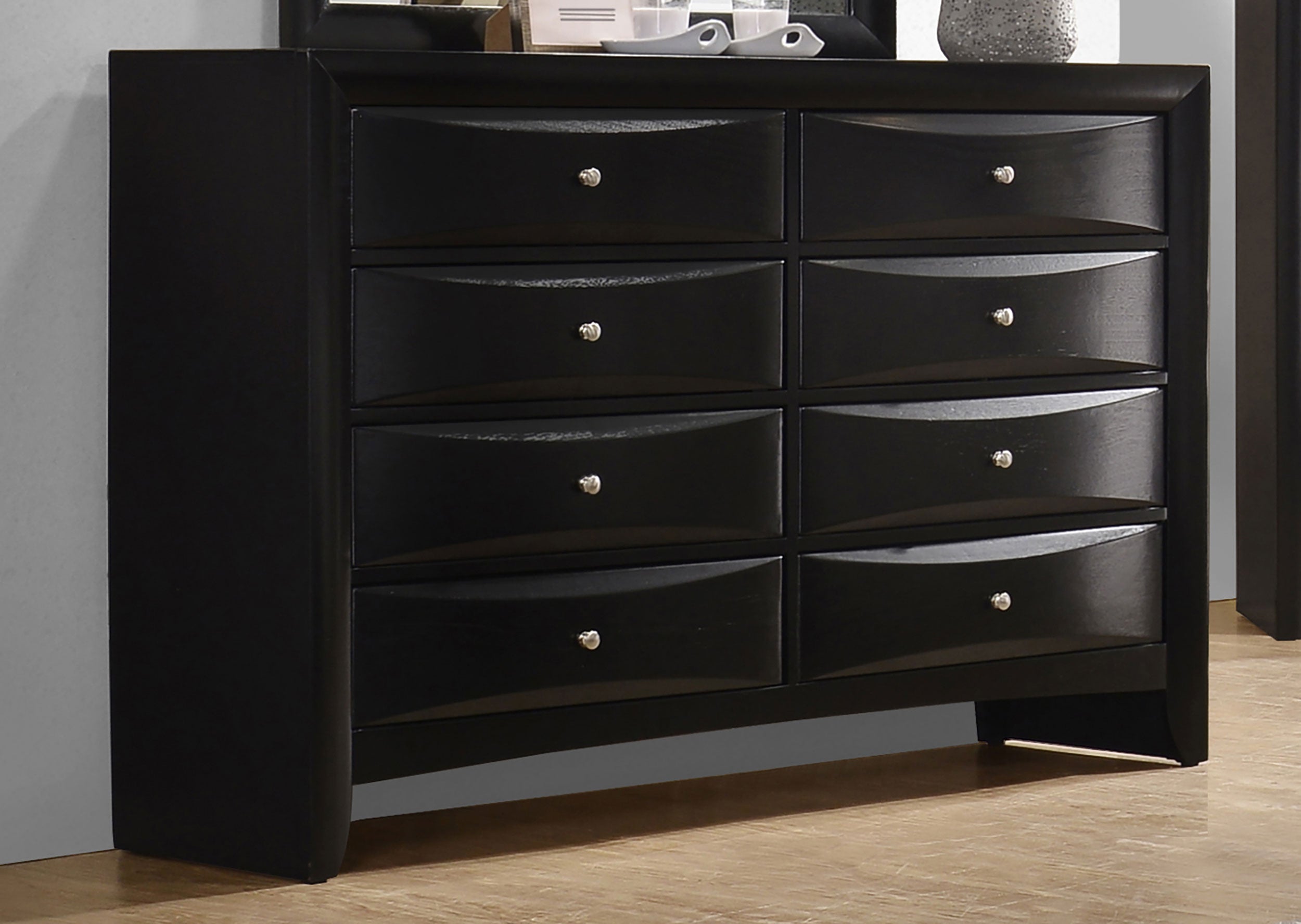 Briana Dresser - Romeo & Juliet Furniture (Warren,MI)