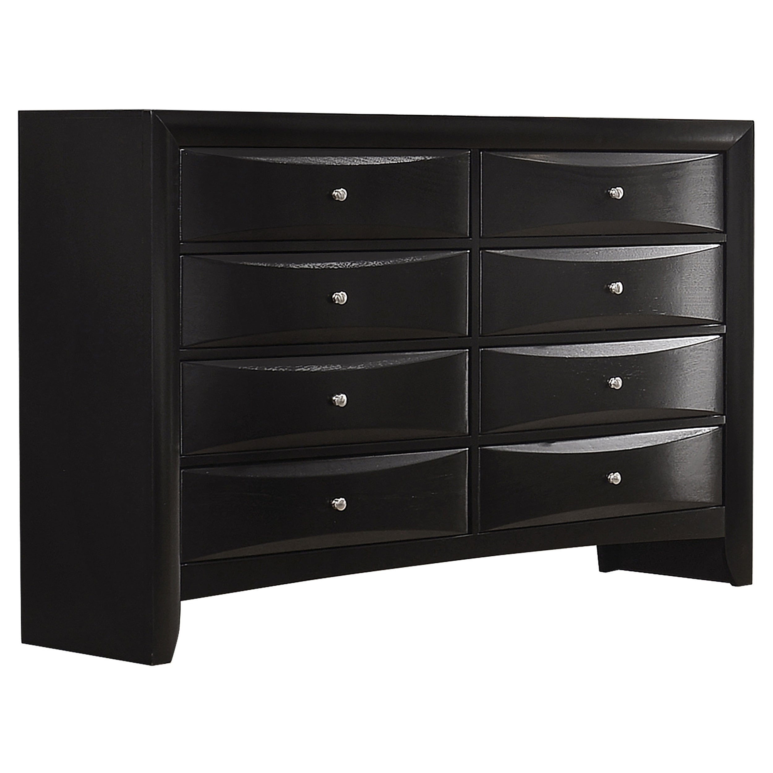 Briana Dresser - Romeo & Juliet Furniture (Warren,MI)