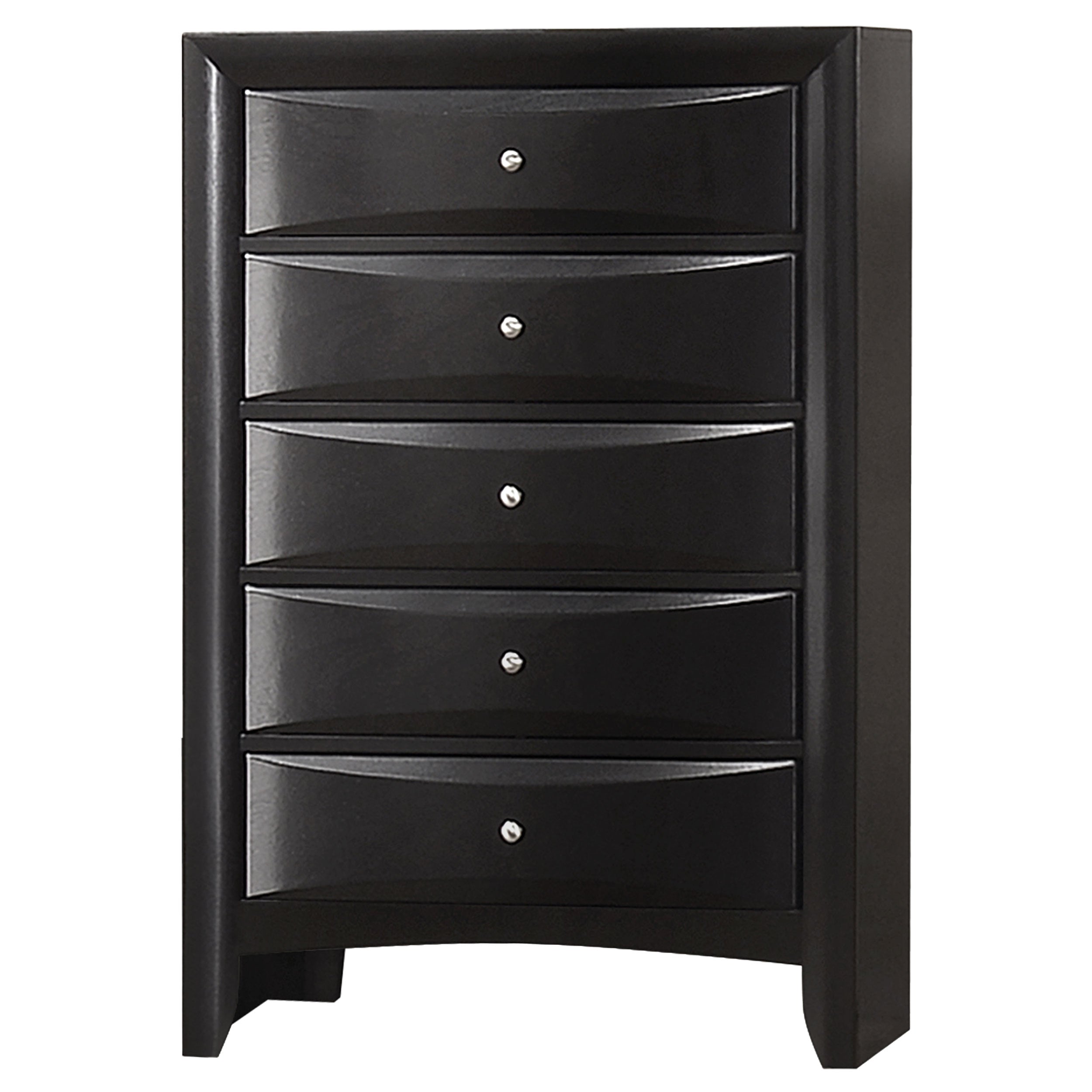 Briana Chest of Drawers - Romeo & Juliet Furniture (Warren,MI)