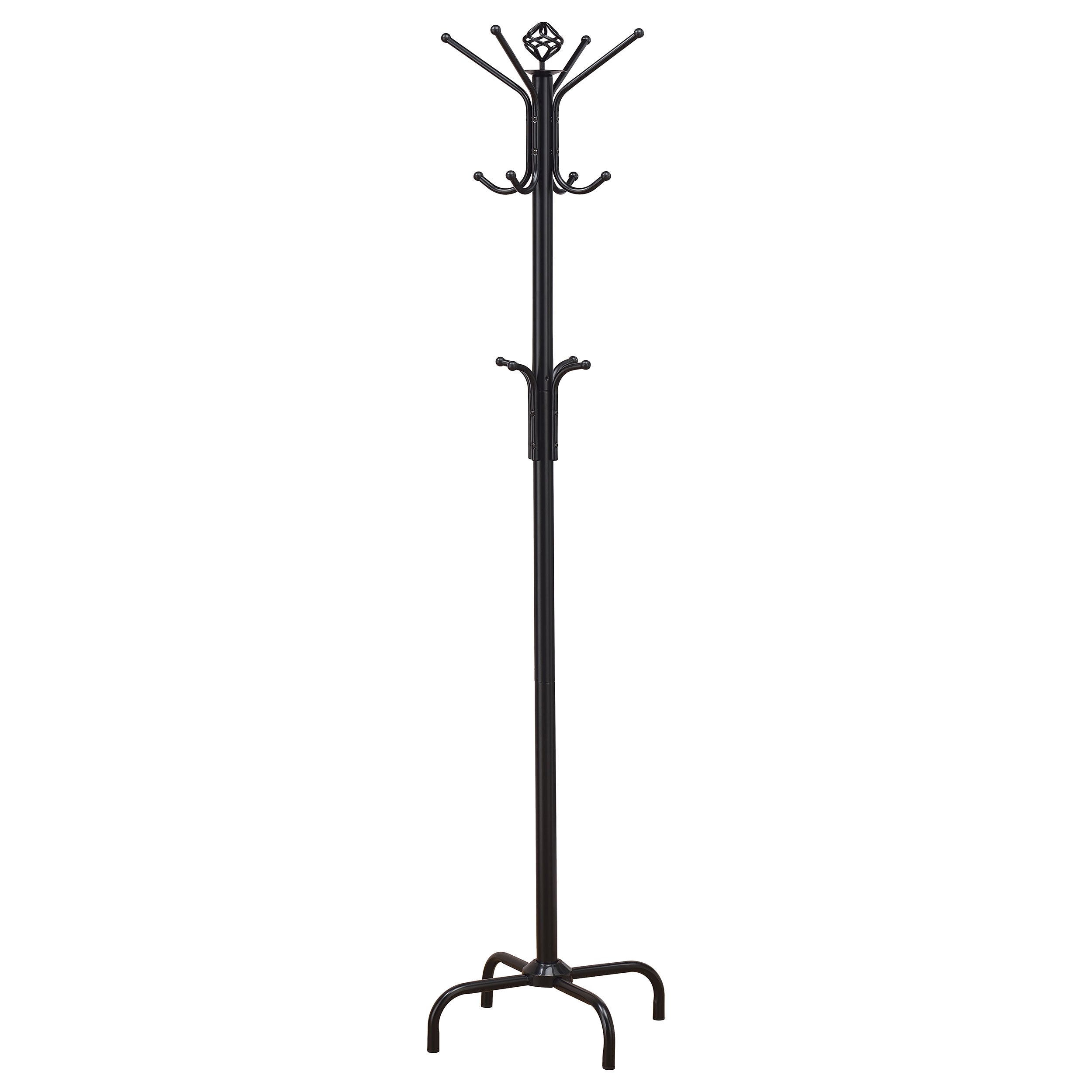 Collier Coat Rack - Romeo & Juliet Furniture (Warren,MI)