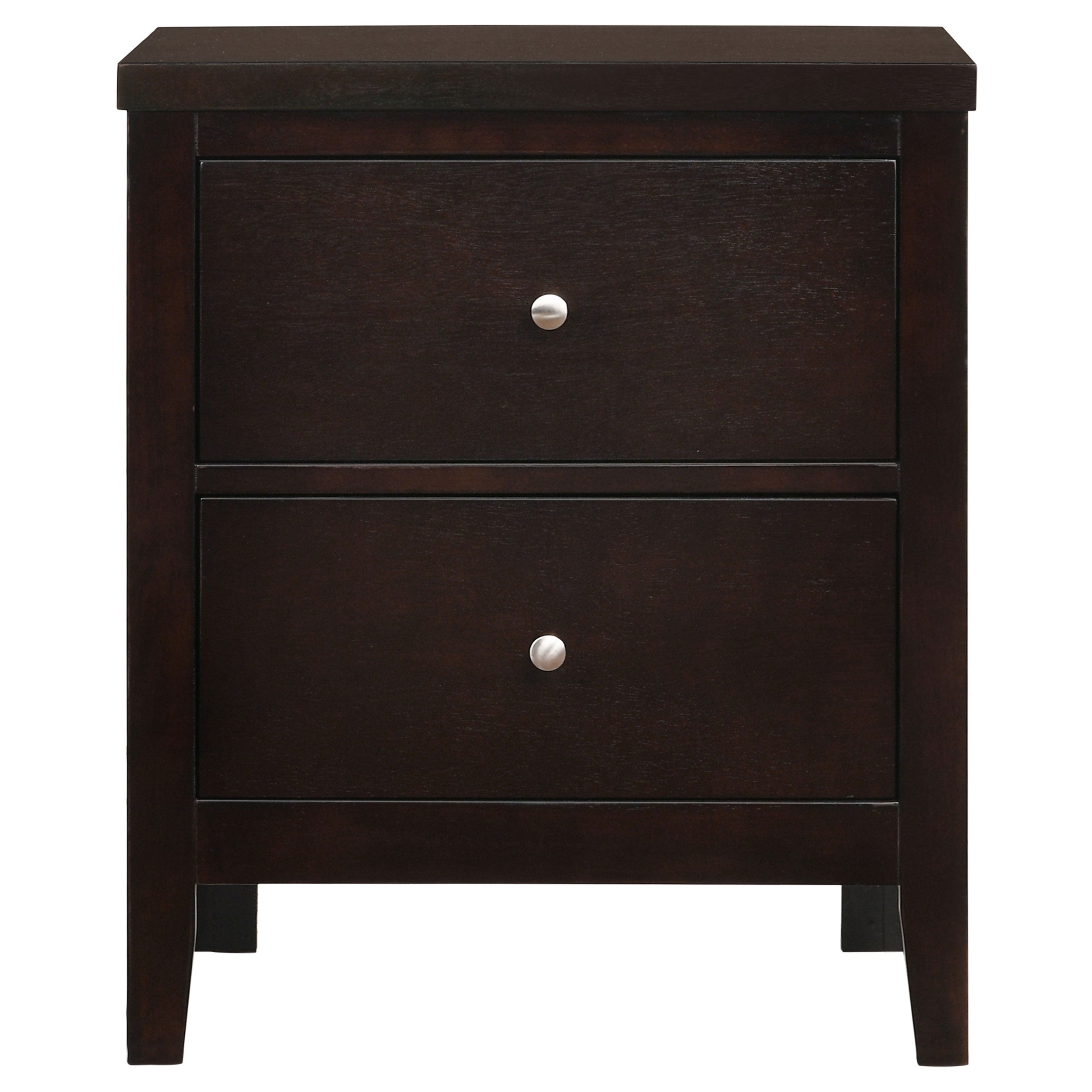 Carlton Bedroom Set