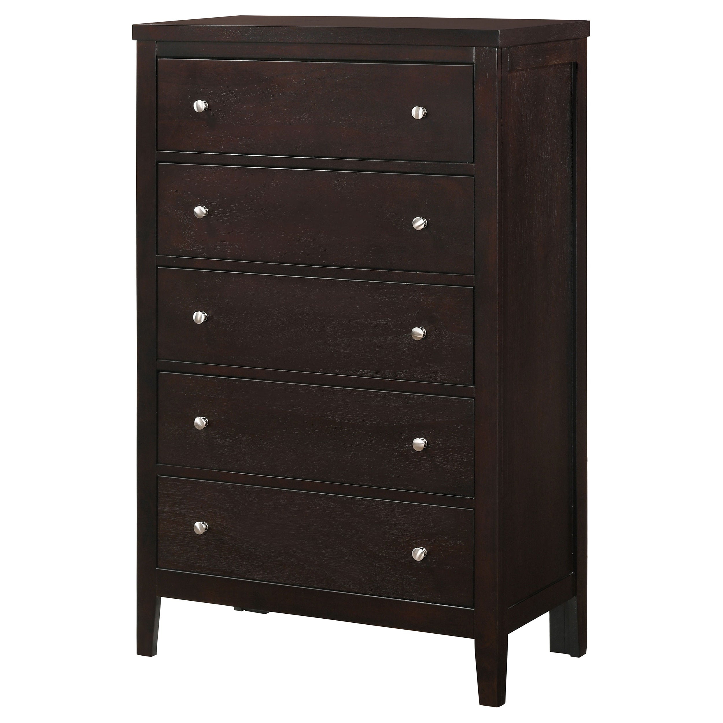 Carlton Chest of Drawers - Romeo & Juliet Furniture (Warren,MI)