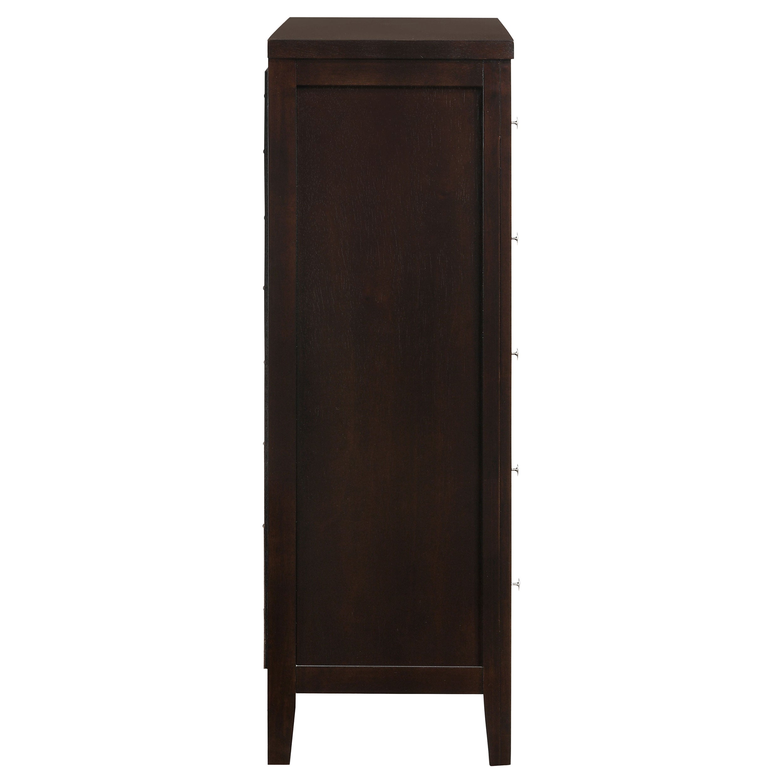 Carlton Chest of Drawers - Romeo & Juliet Furniture (Warren,MI)