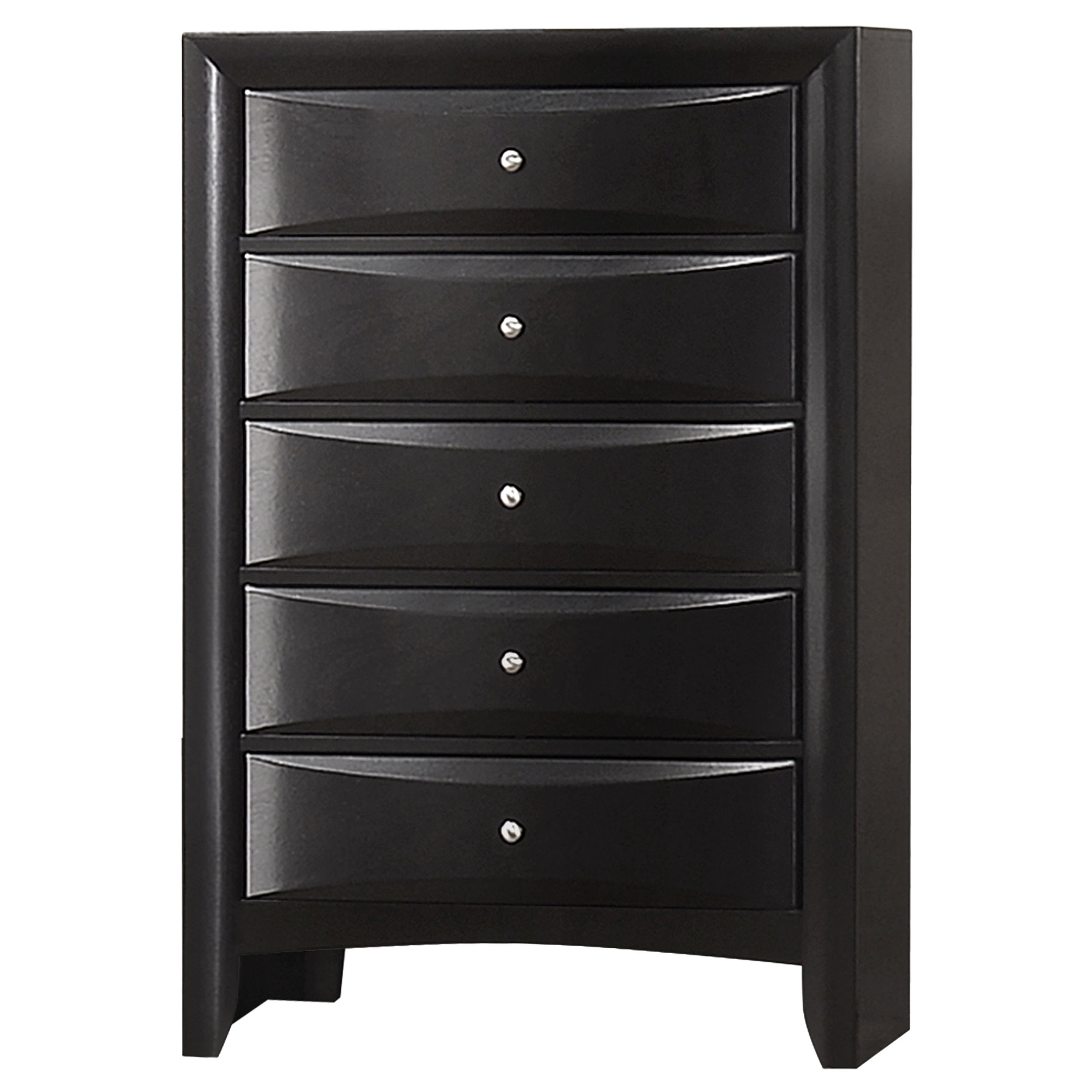 Briana Bedroom Set