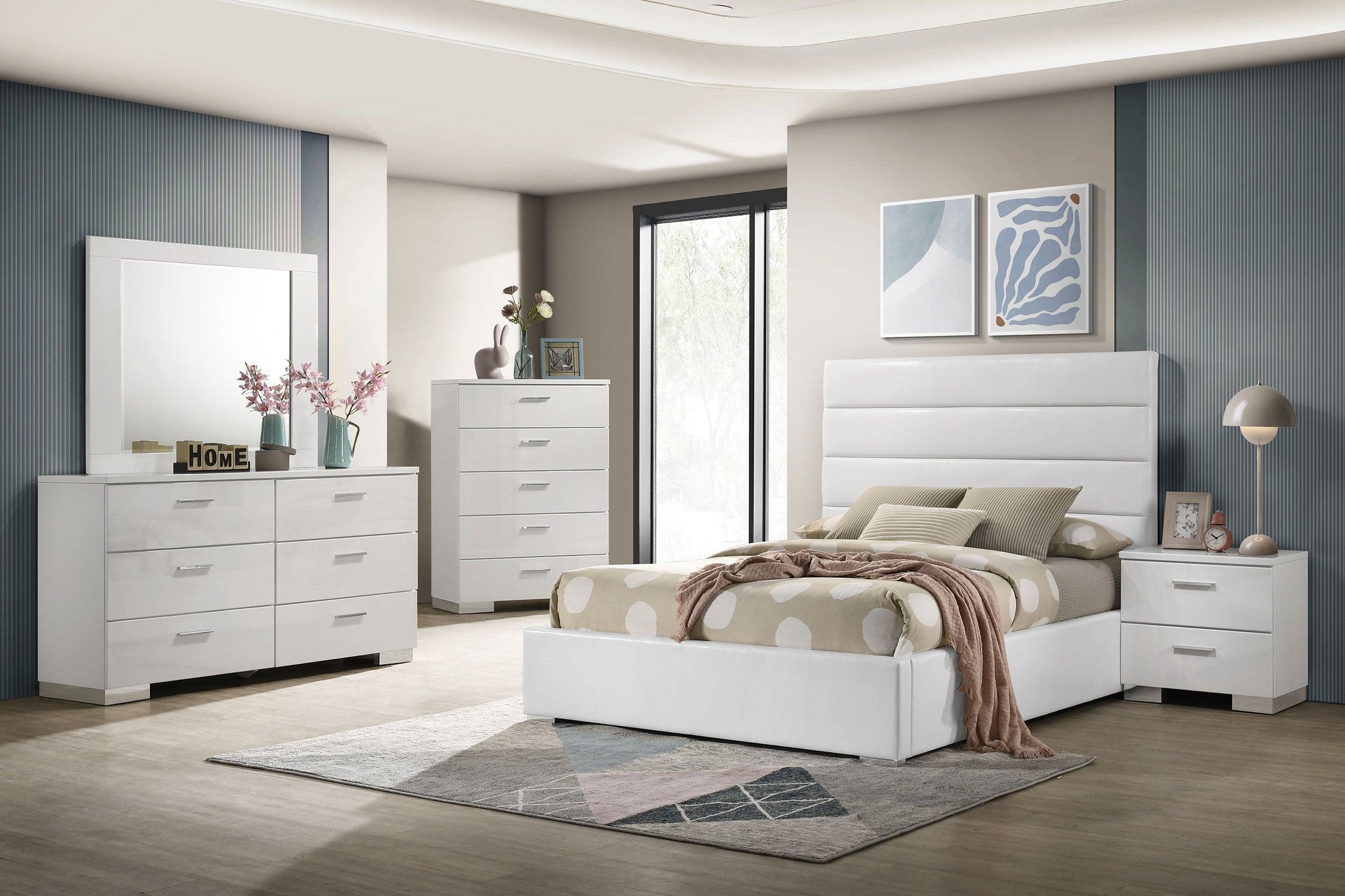 Felicity Beds