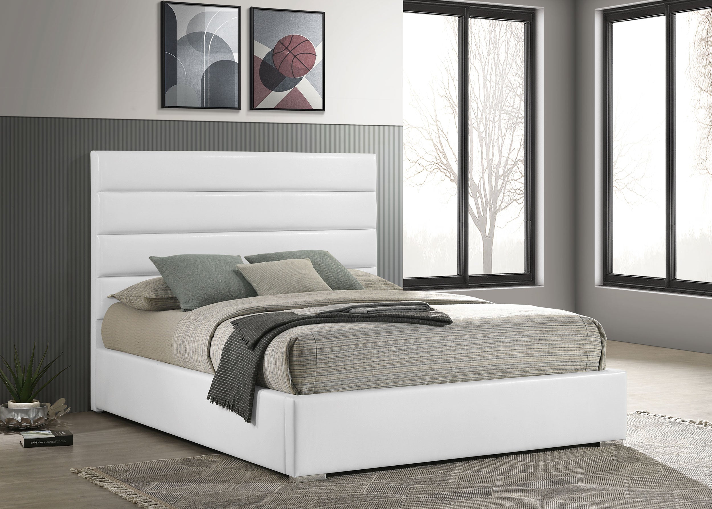 Felicity Beds