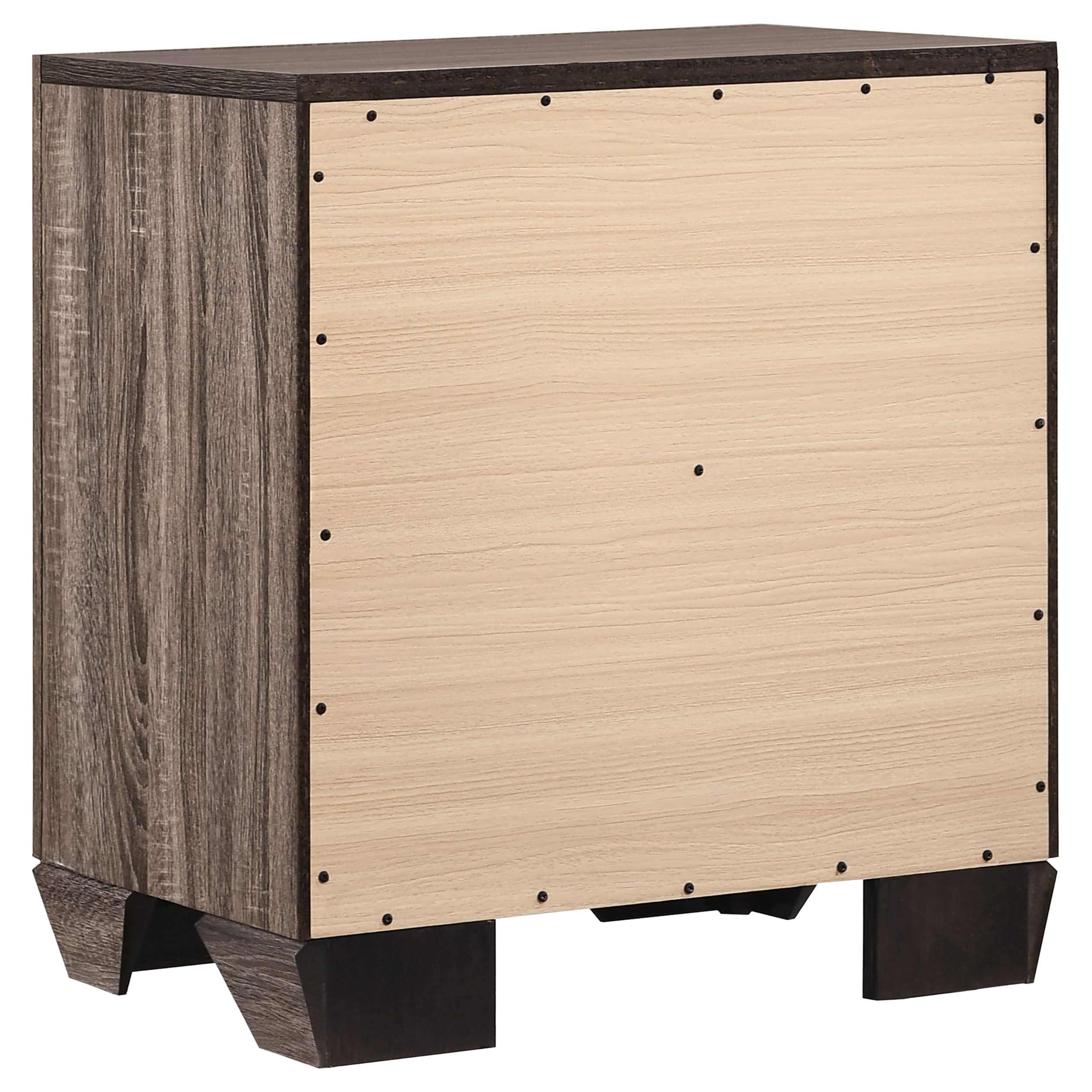 Kauffman Nightstand - Romeo & Juliet Furniture (Warren,MI)