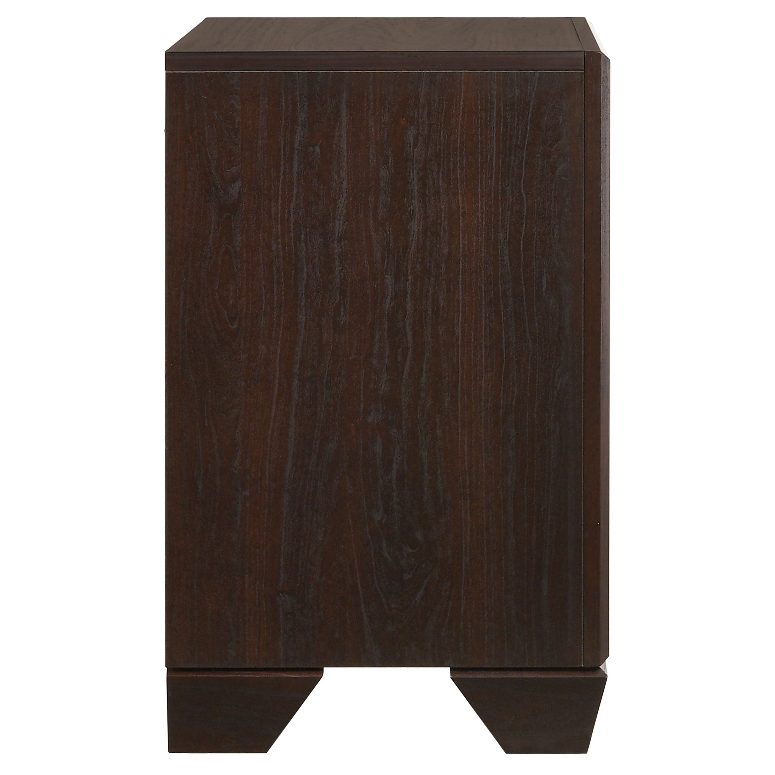 Kauffman Nightstand - Romeo & Juliet Furniture (Warren,MI)