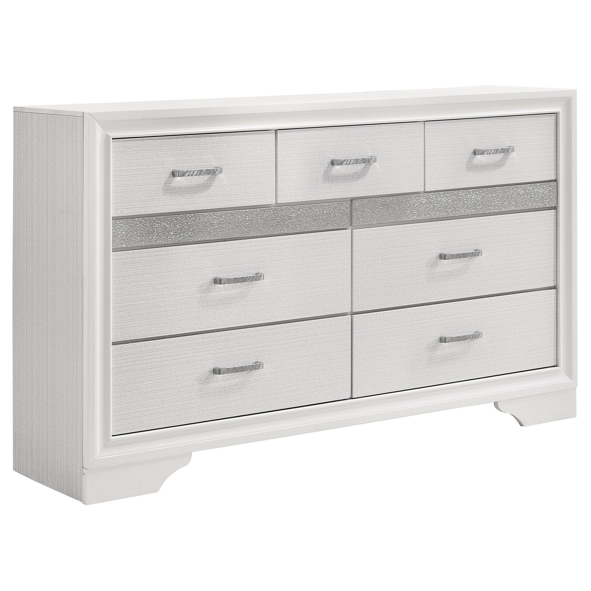 Miranda Dresser - Romeo & Juliet Furniture (Warren,MI)