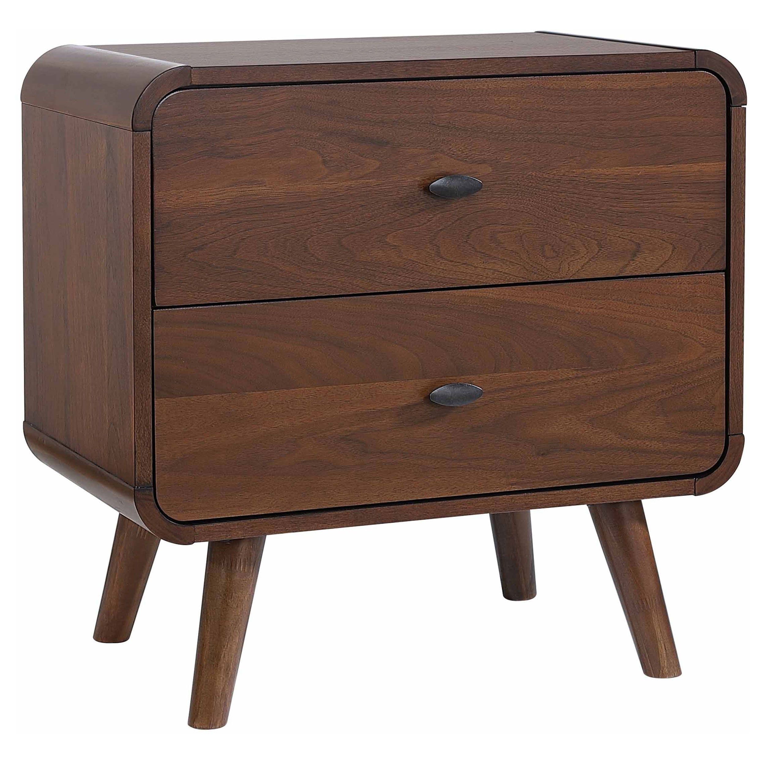 Robyn Nightstand - Romeo & Juliet Furniture (Warren,MI)