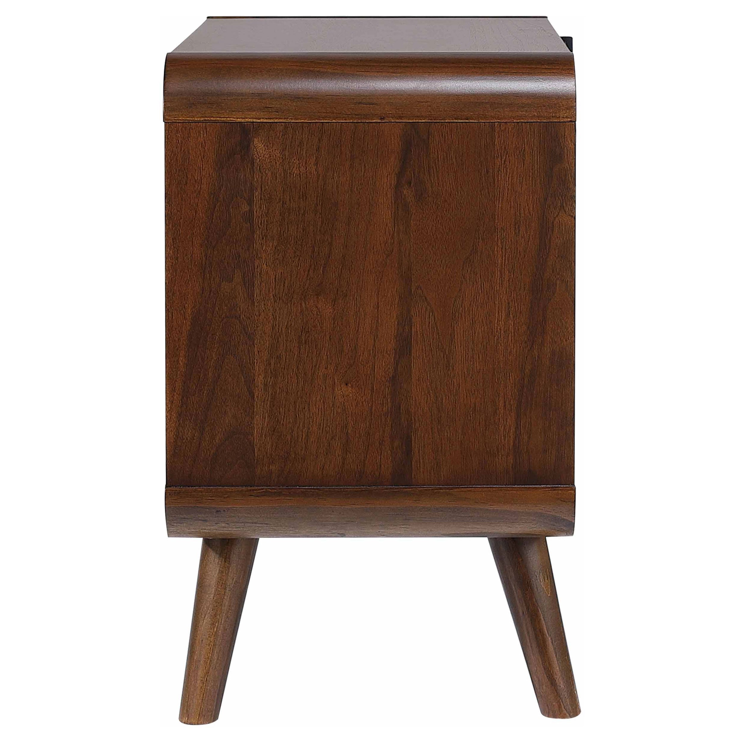 Robyn Nightstand - Romeo & Juliet Furniture (Warren,MI)