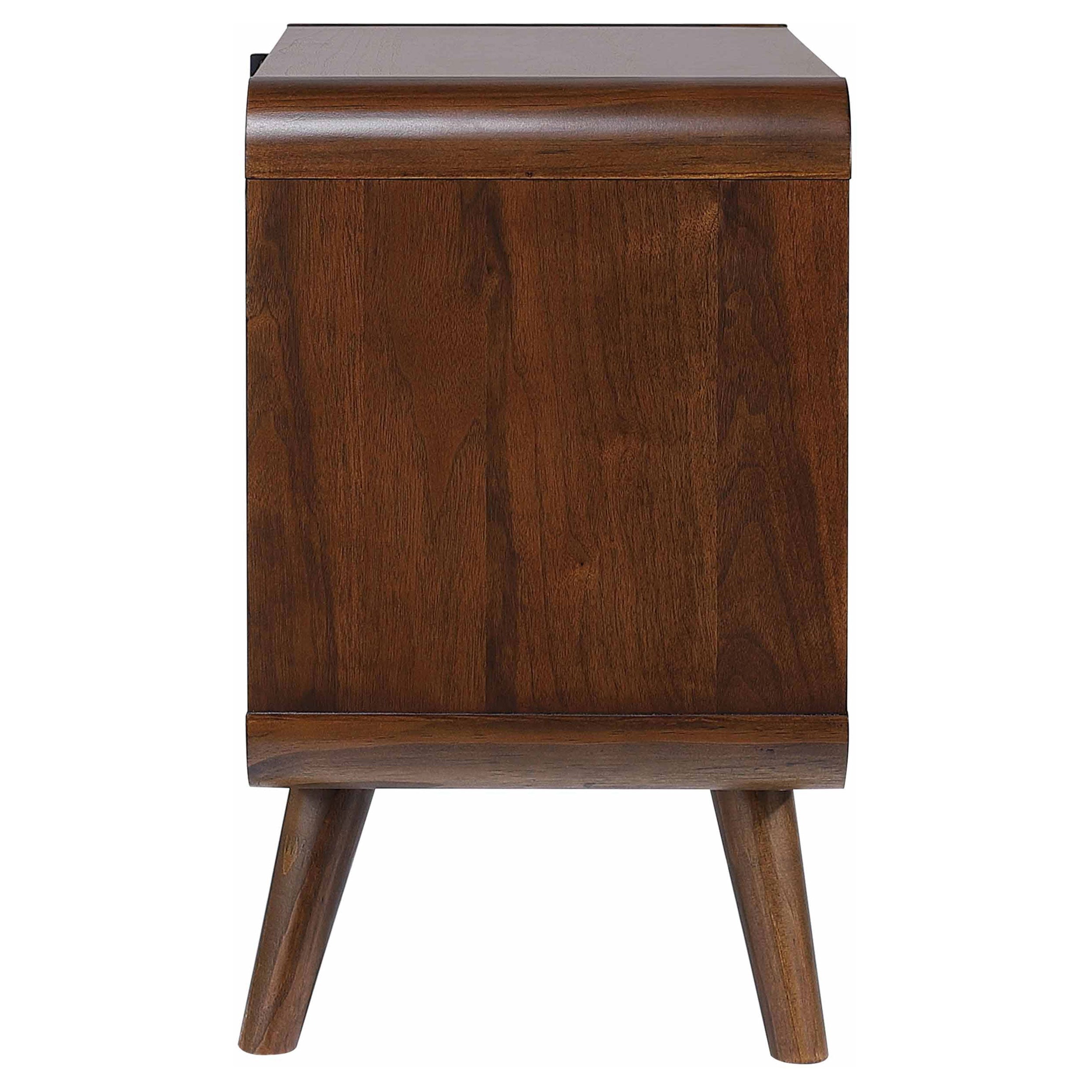 Robyn Nightstand - Romeo & Juliet Furniture (Warren,MI)