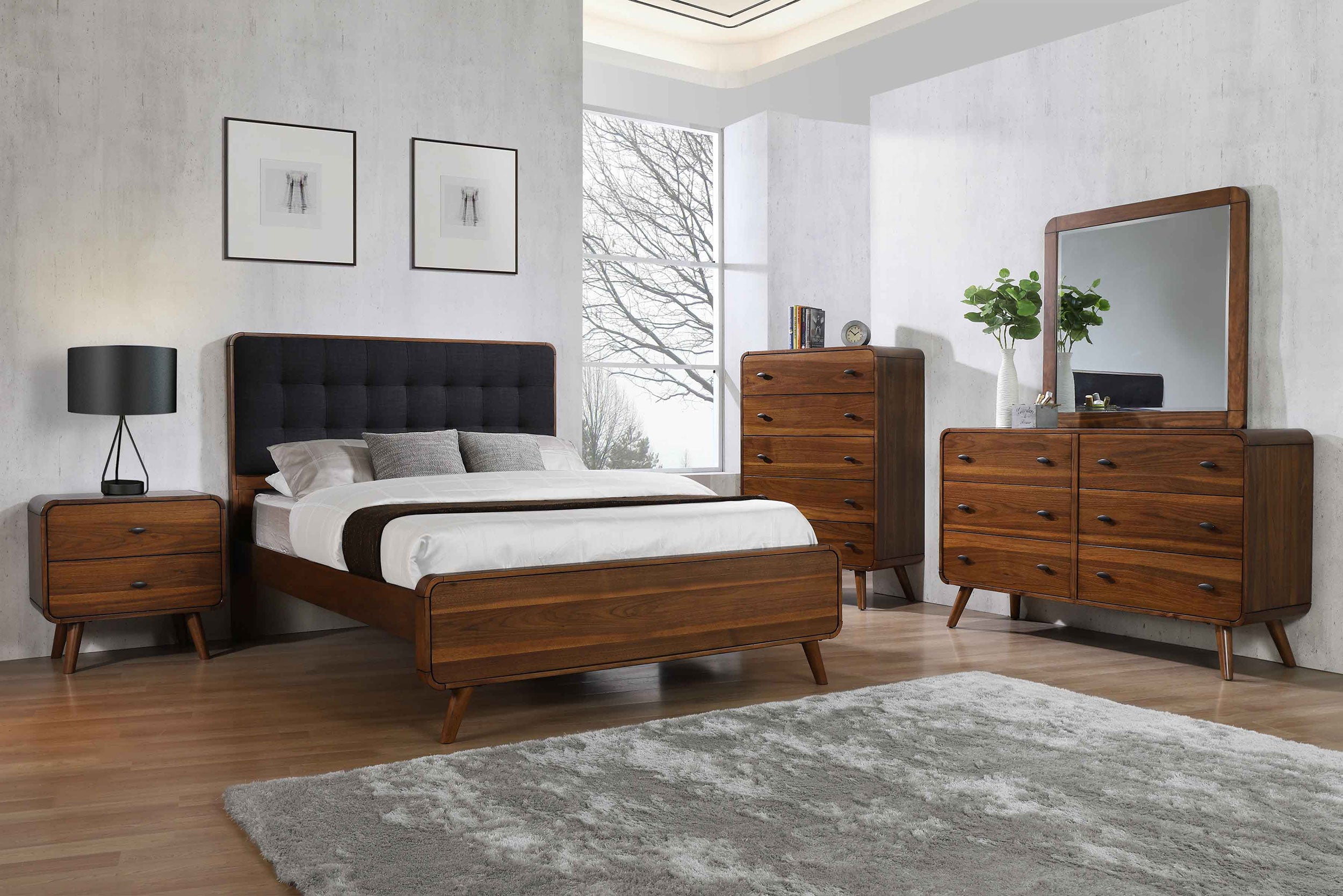 Robyn Chest of Drawers
