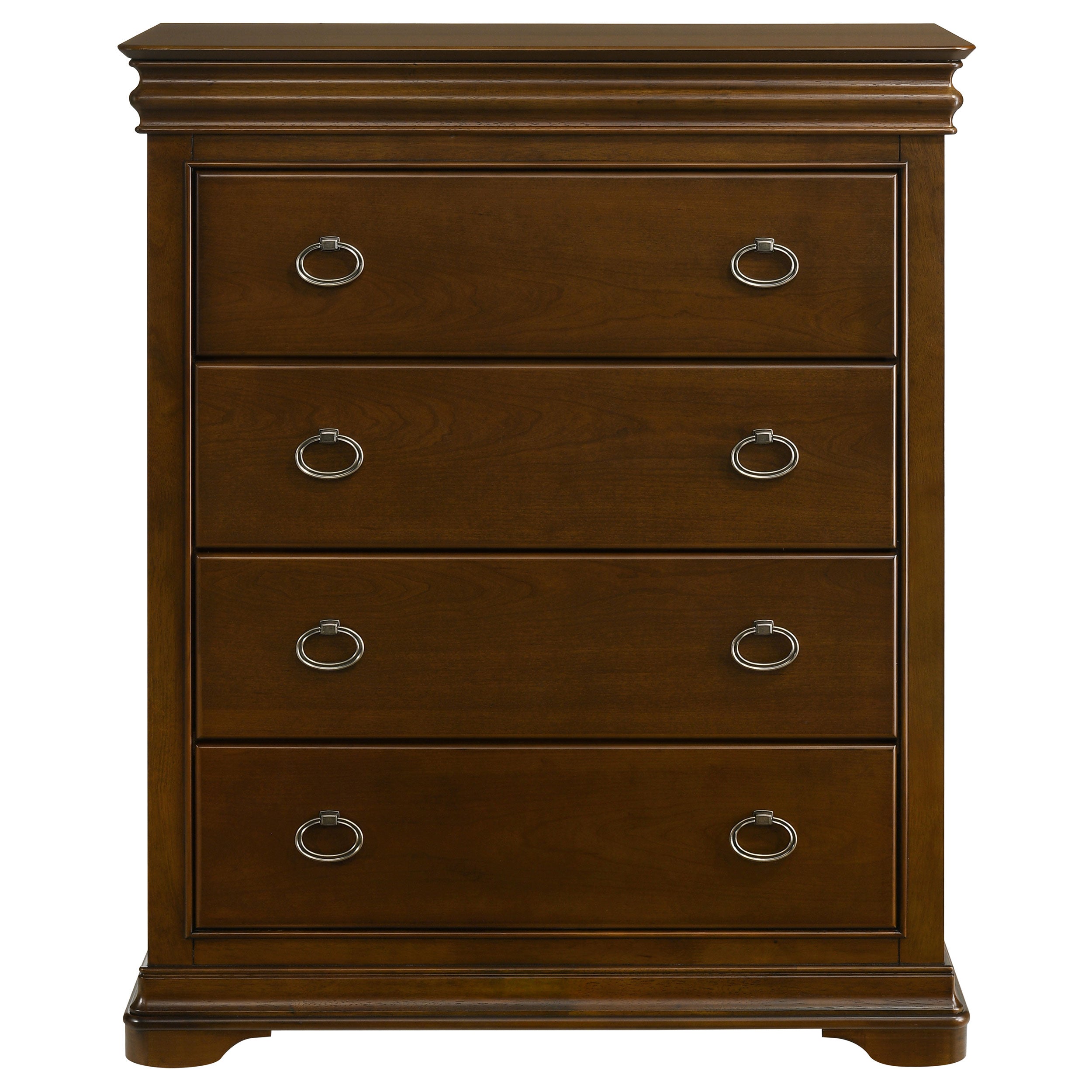 Garland Chest of Drawers - Romeo & Juliet Furniture (Warren,MI)