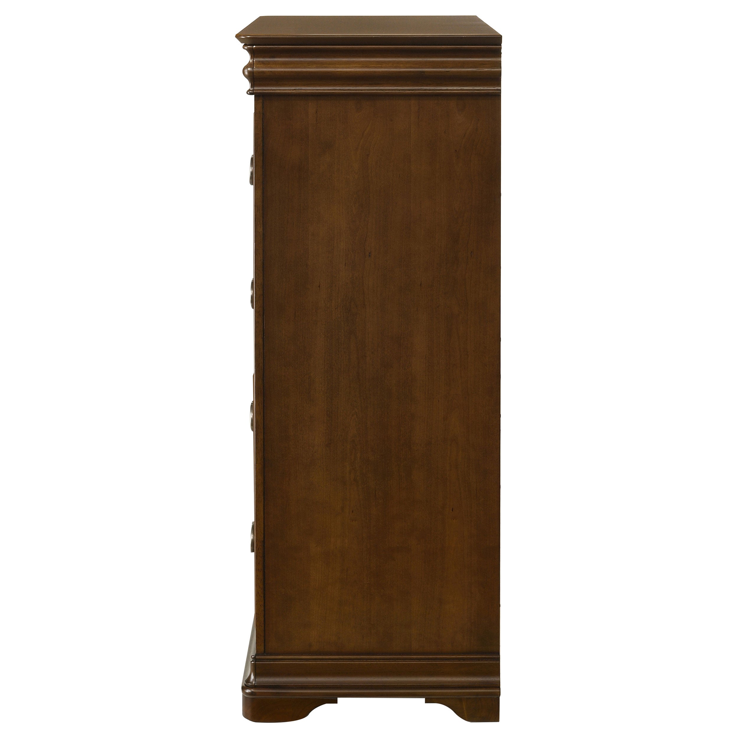 Garland Chest of Drawers - Romeo & Juliet Furniture (Warren,MI)