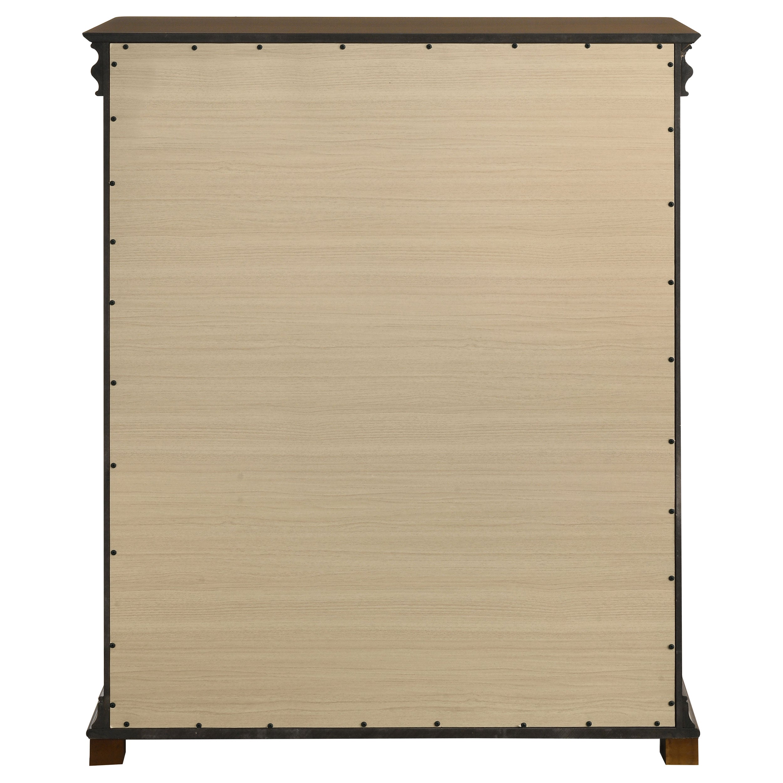 Garland Chest of Drawers - Romeo & Juliet Furniture (Warren,MI)