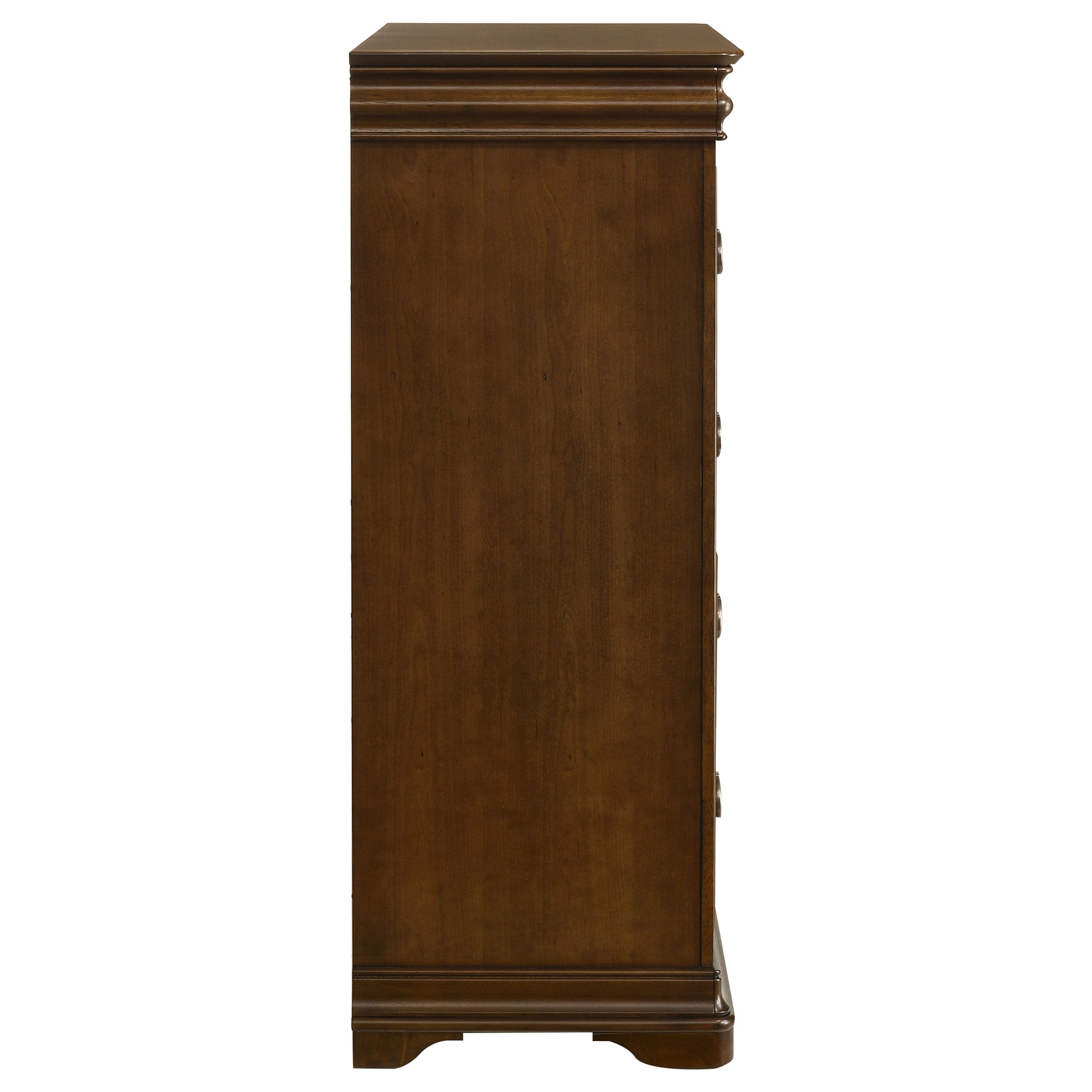 Garland Chest of Drawers - Romeo & Juliet Furniture (Warren,MI)