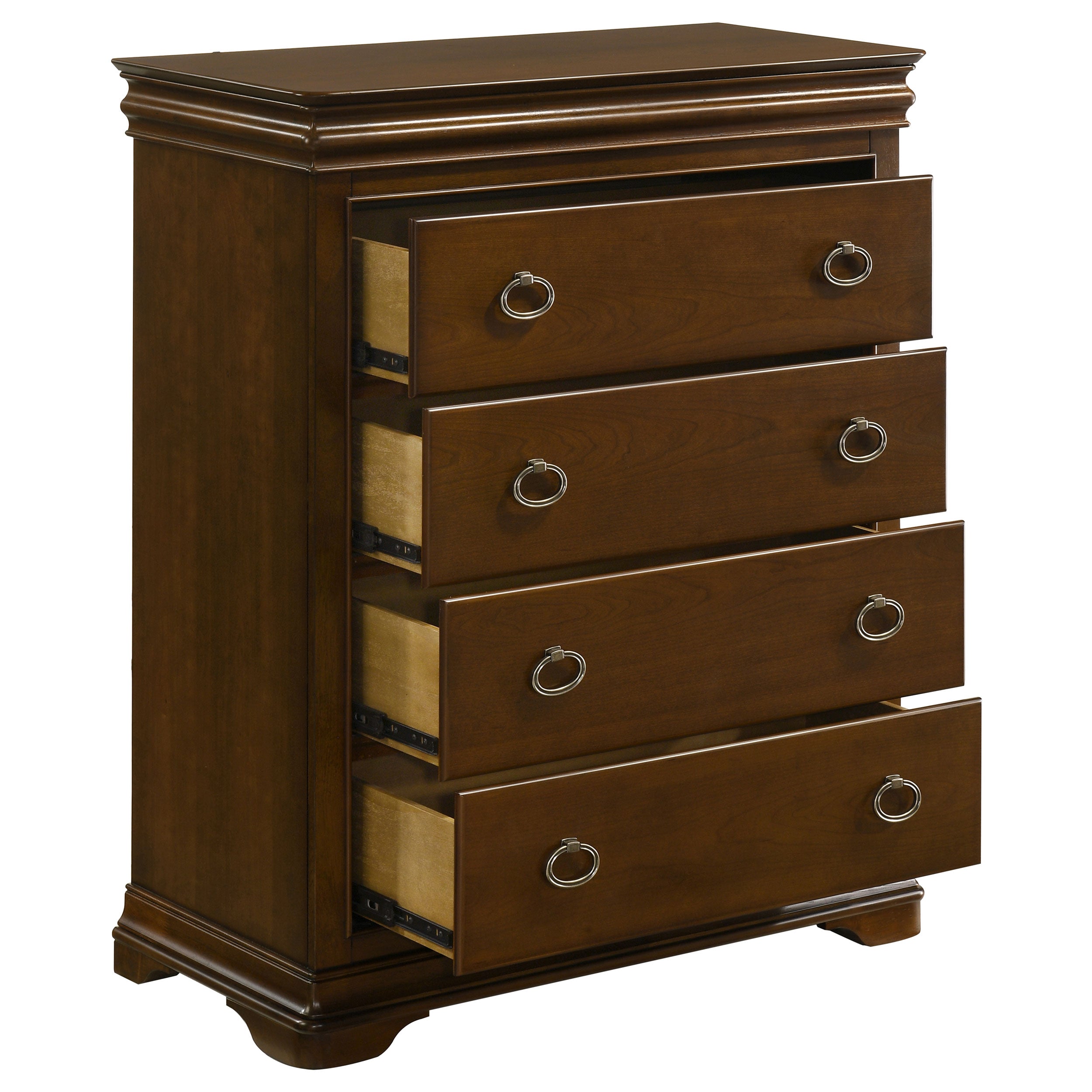 Garland Chest of Drawers - Romeo & Juliet Furniture (Warren,MI)