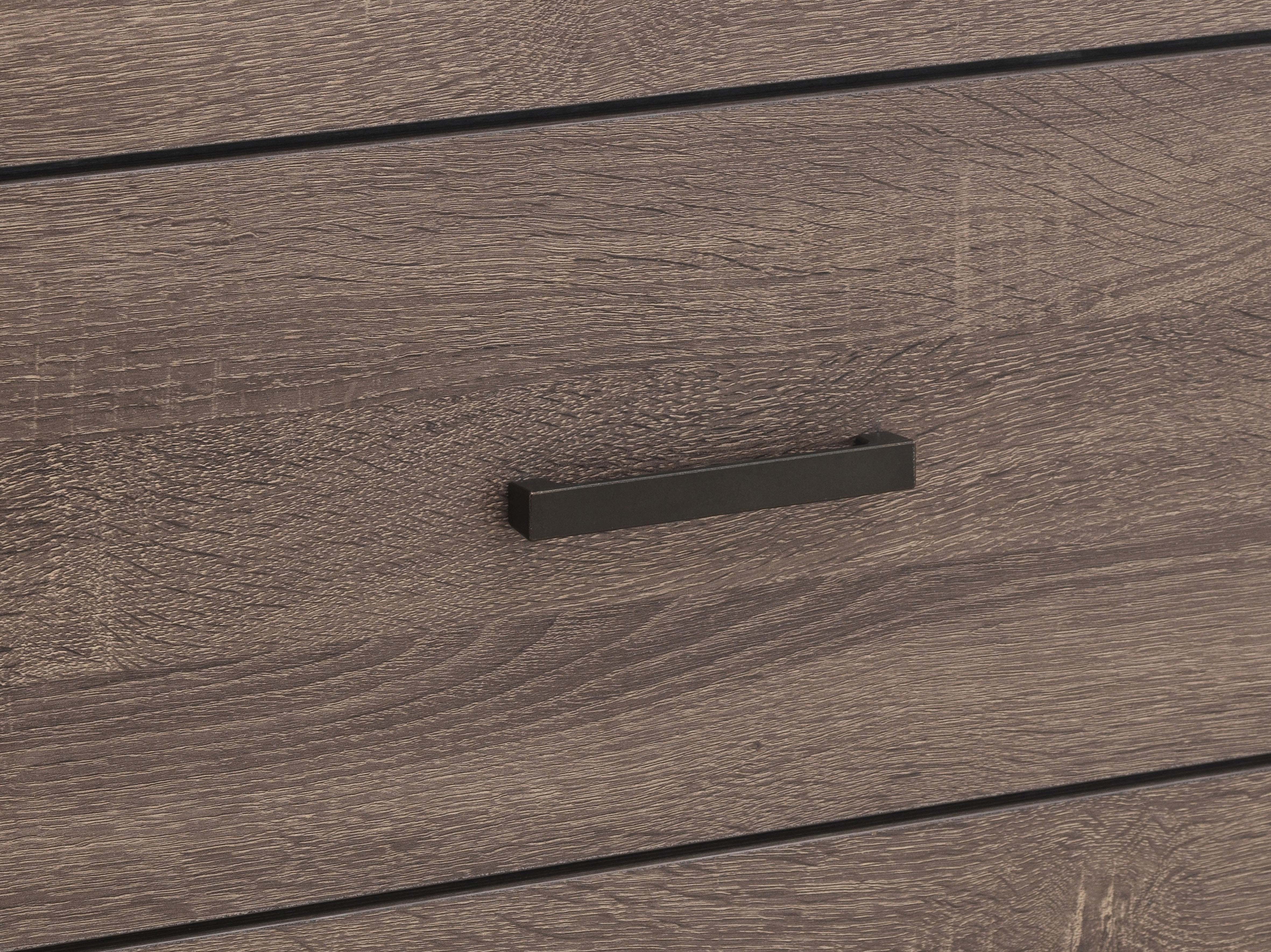 Brantford Nightstand - Romeo & Juliet Furniture (Warren,MI)