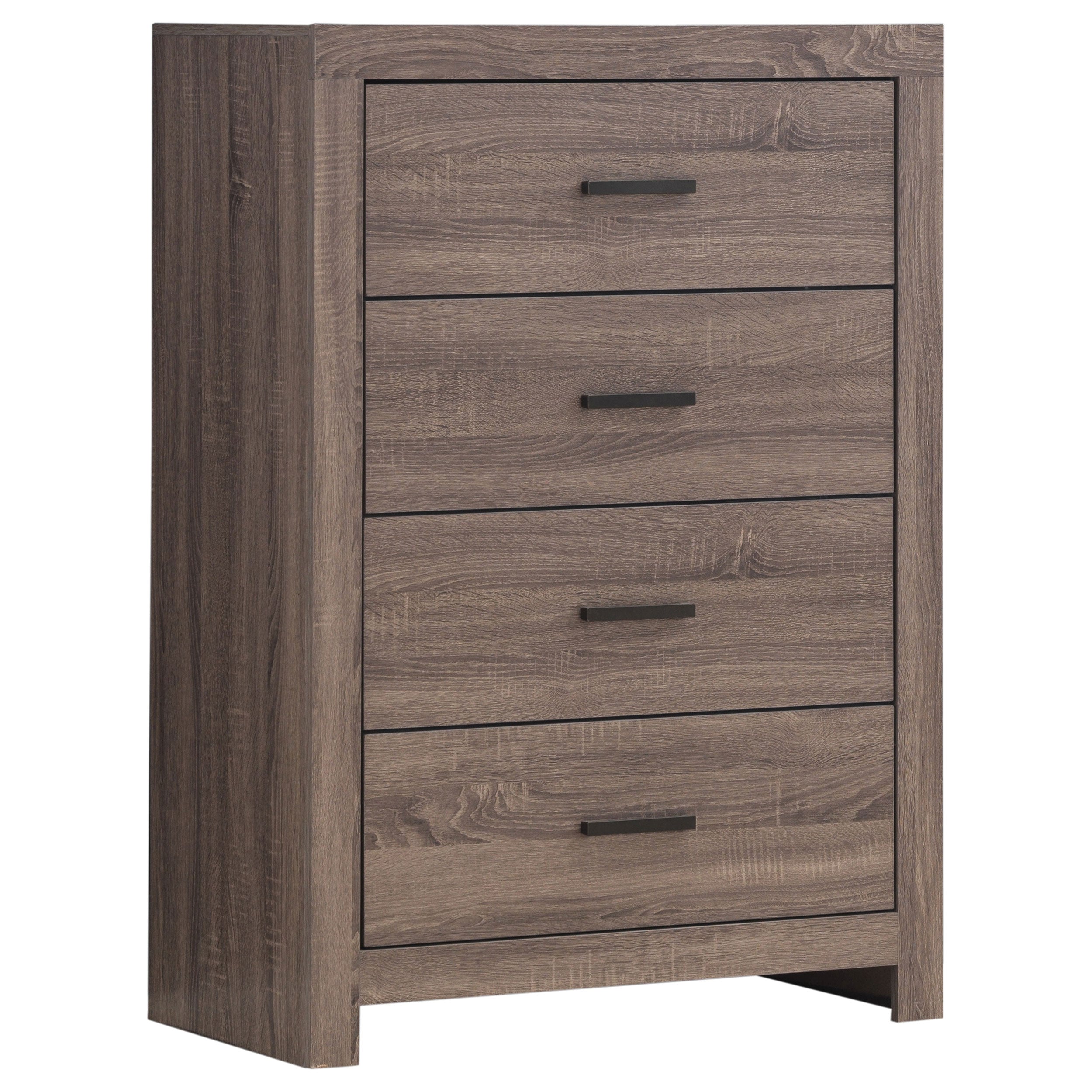 Brantford Chest of Drawers - Romeo & Juliet Furniture (Warren,MI)