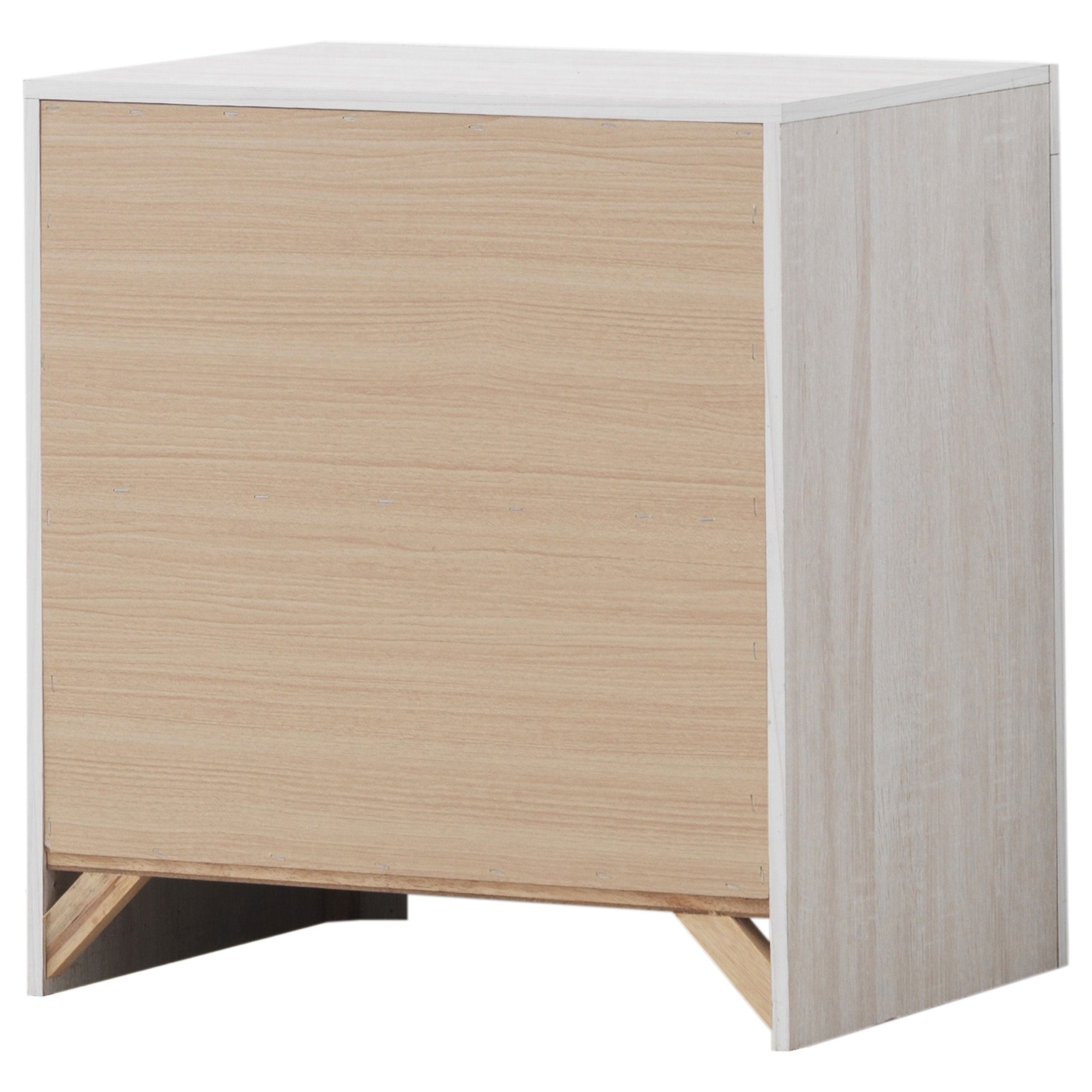 Brantford Nightstand - Romeo & Juliet Furniture (Warren,MI)
