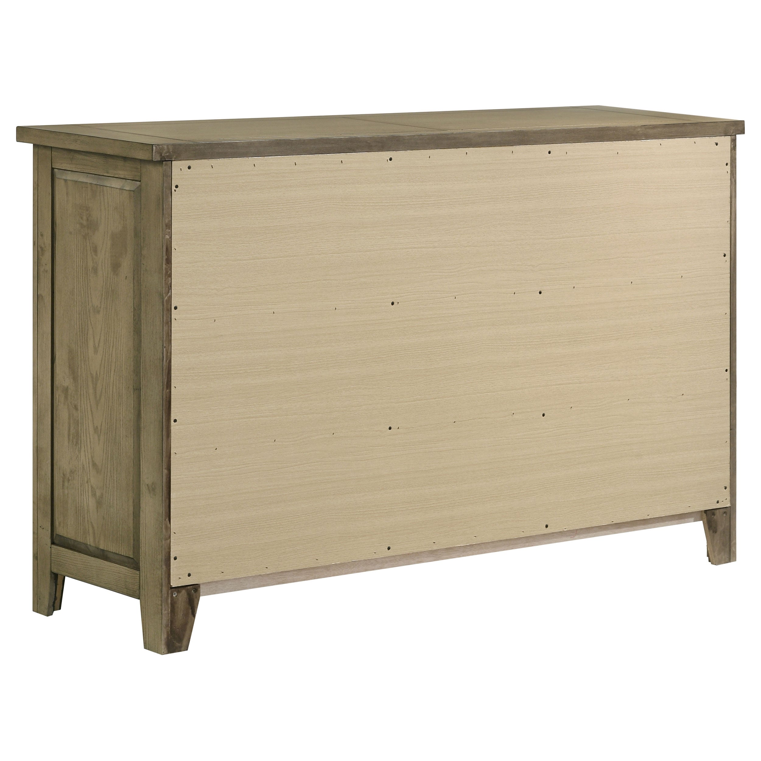 Hazlewood Dresser - Romeo & Juliet Furniture (Warren,MI)