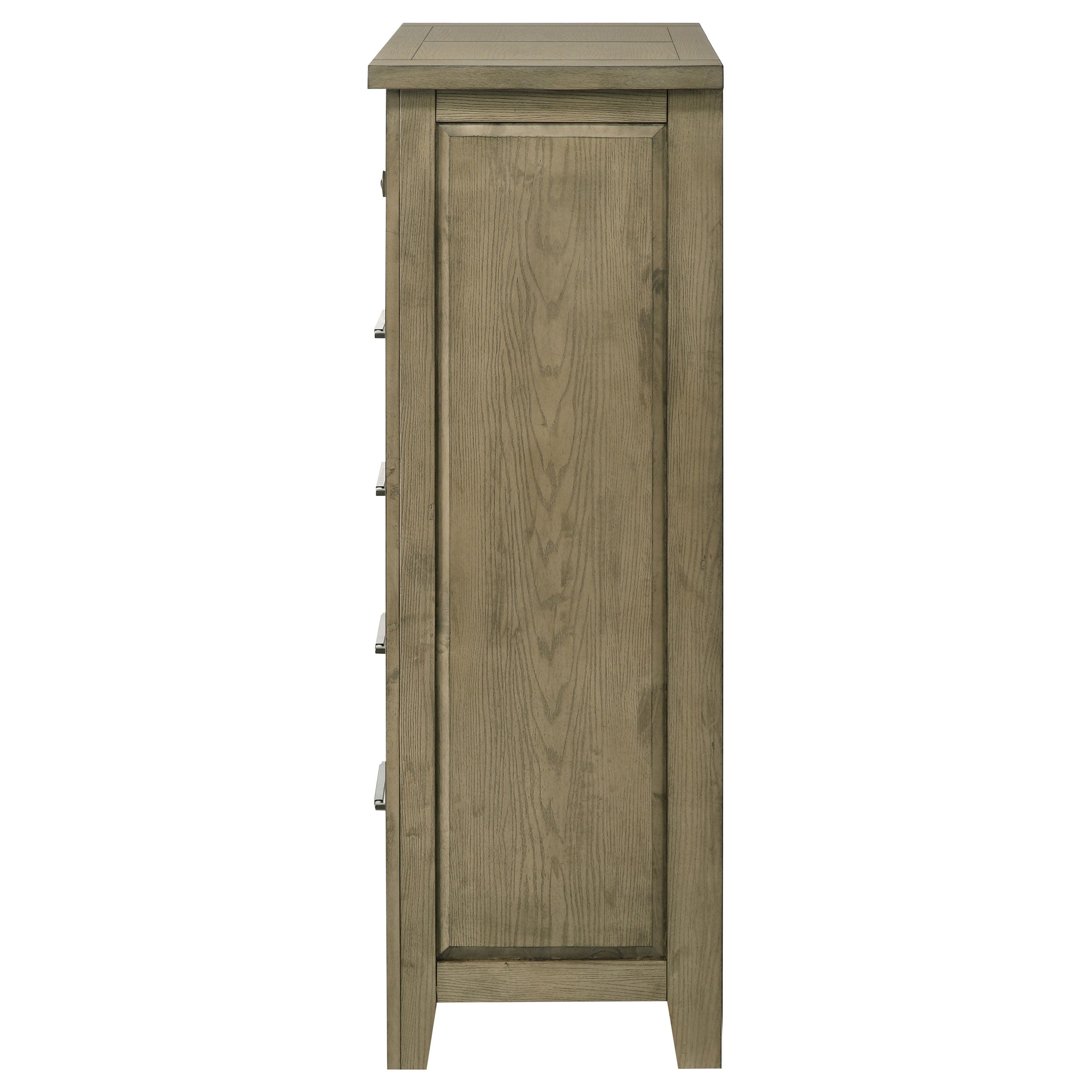 Hazlewood Chest of Drawers - Romeo & Juliet Furniture (Warren,MI)