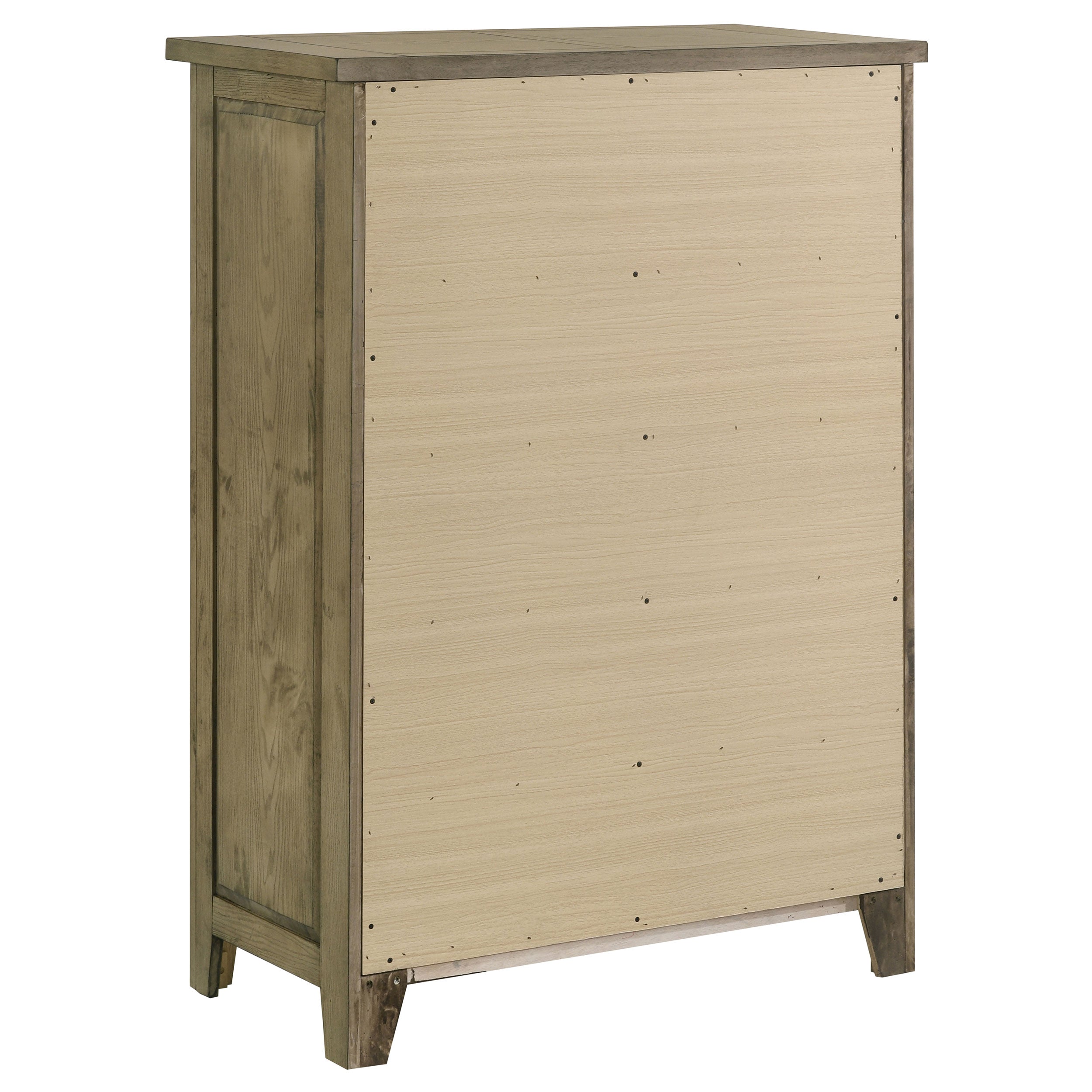 Hazlewood Chest of Drawers - Romeo & Juliet Furniture (Warren,MI)