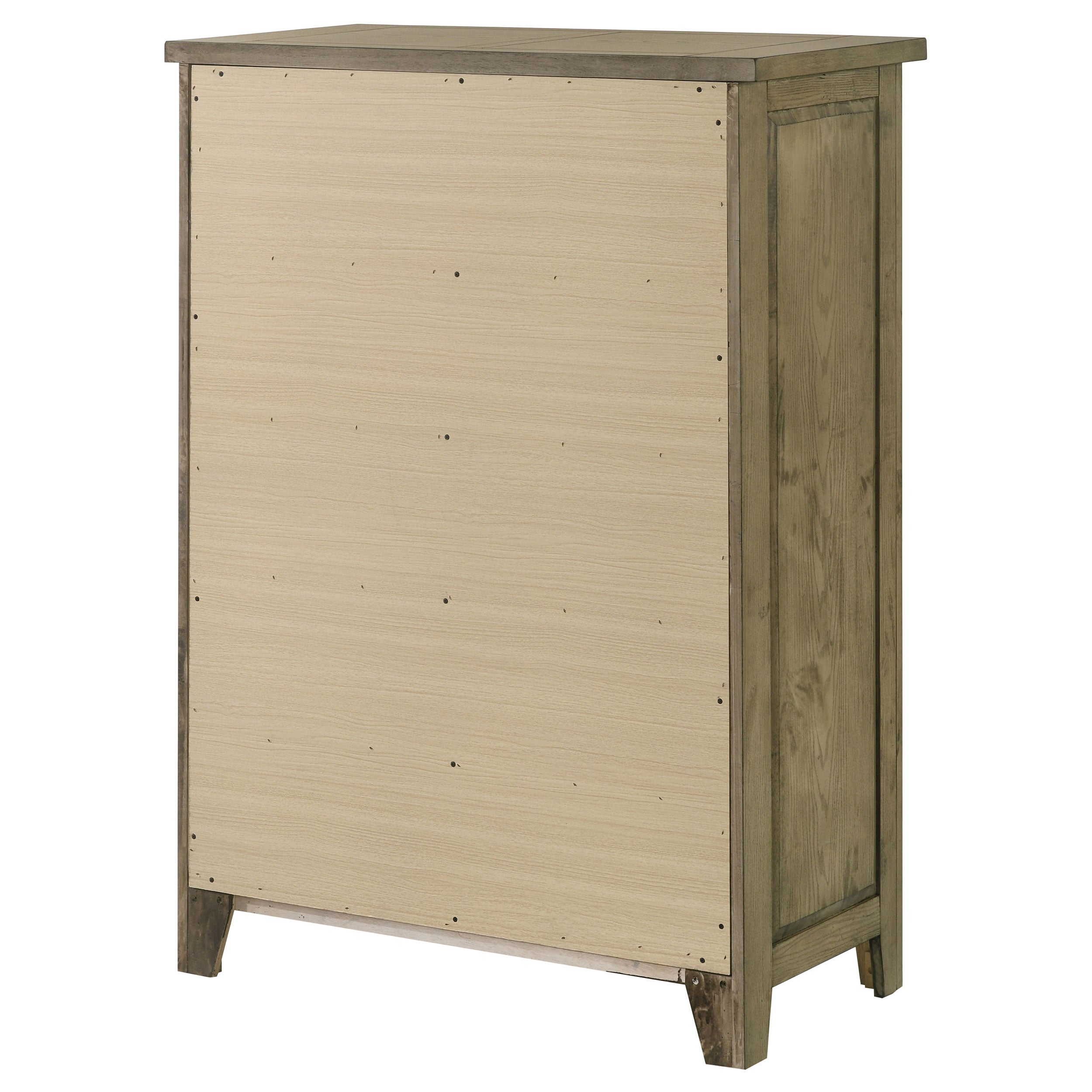 Hazlewood Chest of Drawers - Romeo & Juliet Furniture (Warren,MI)